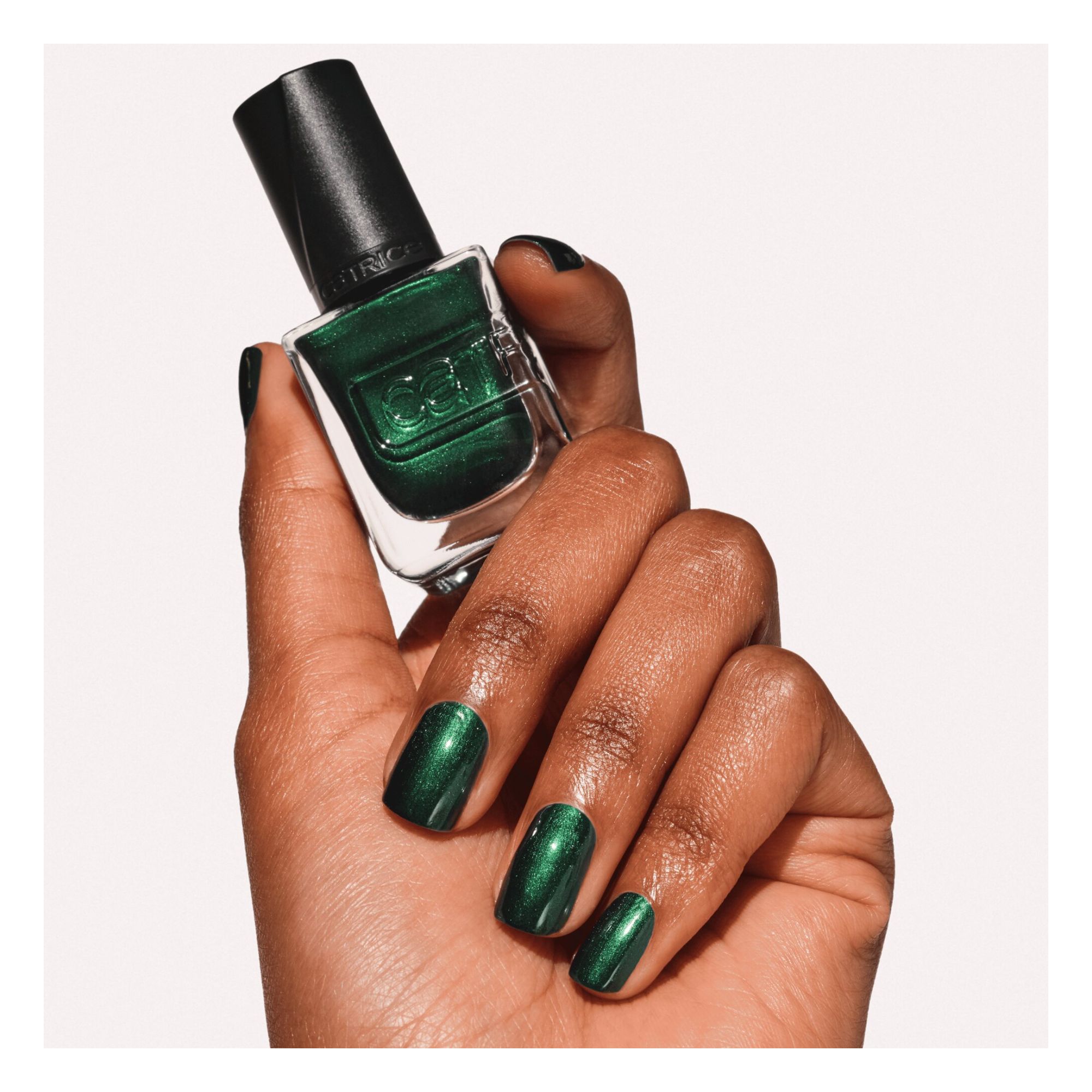 Vernis à Ongles - Gel Affair Nail Lacquer