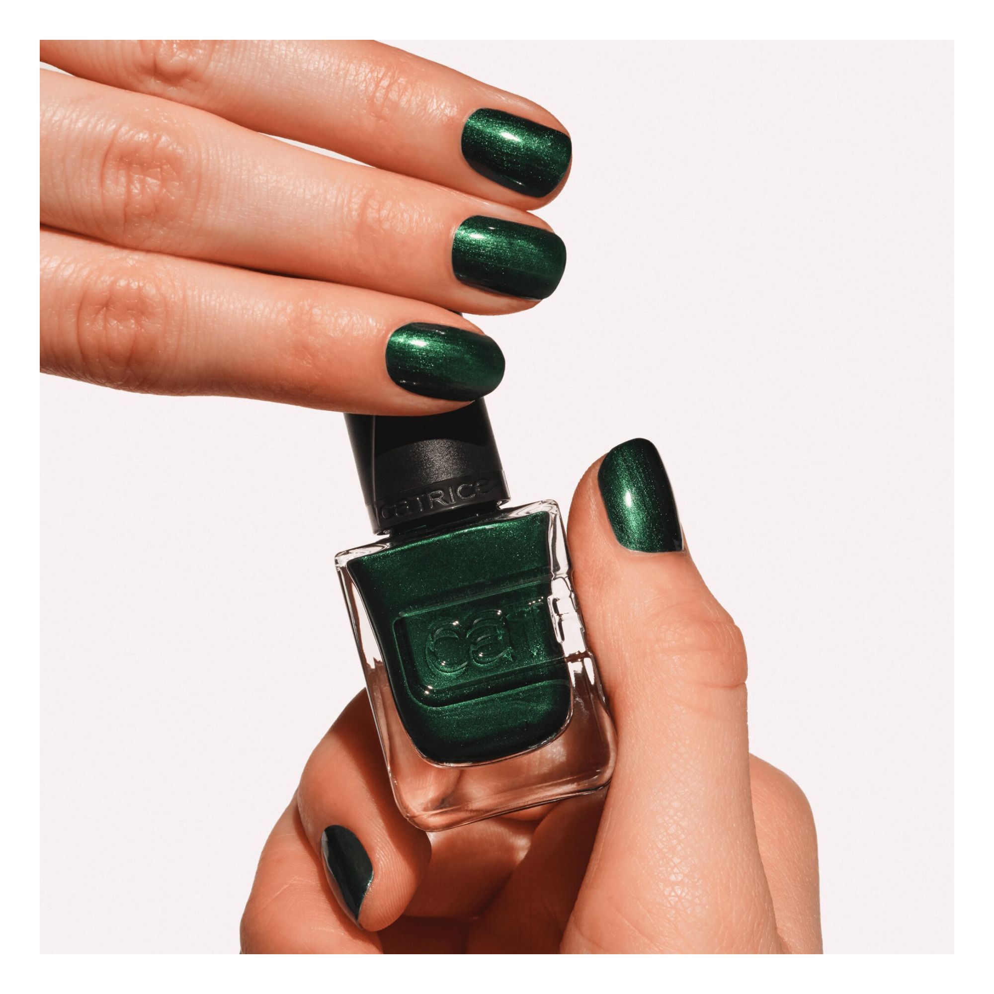 Vernis à Ongles - Gel Affair Nail Lacquer