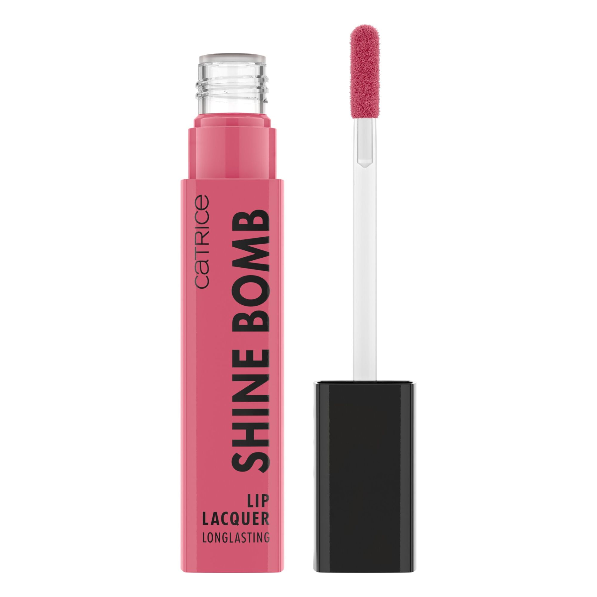 Liquid Lipstick - Shine Bomb Lip Lacquer