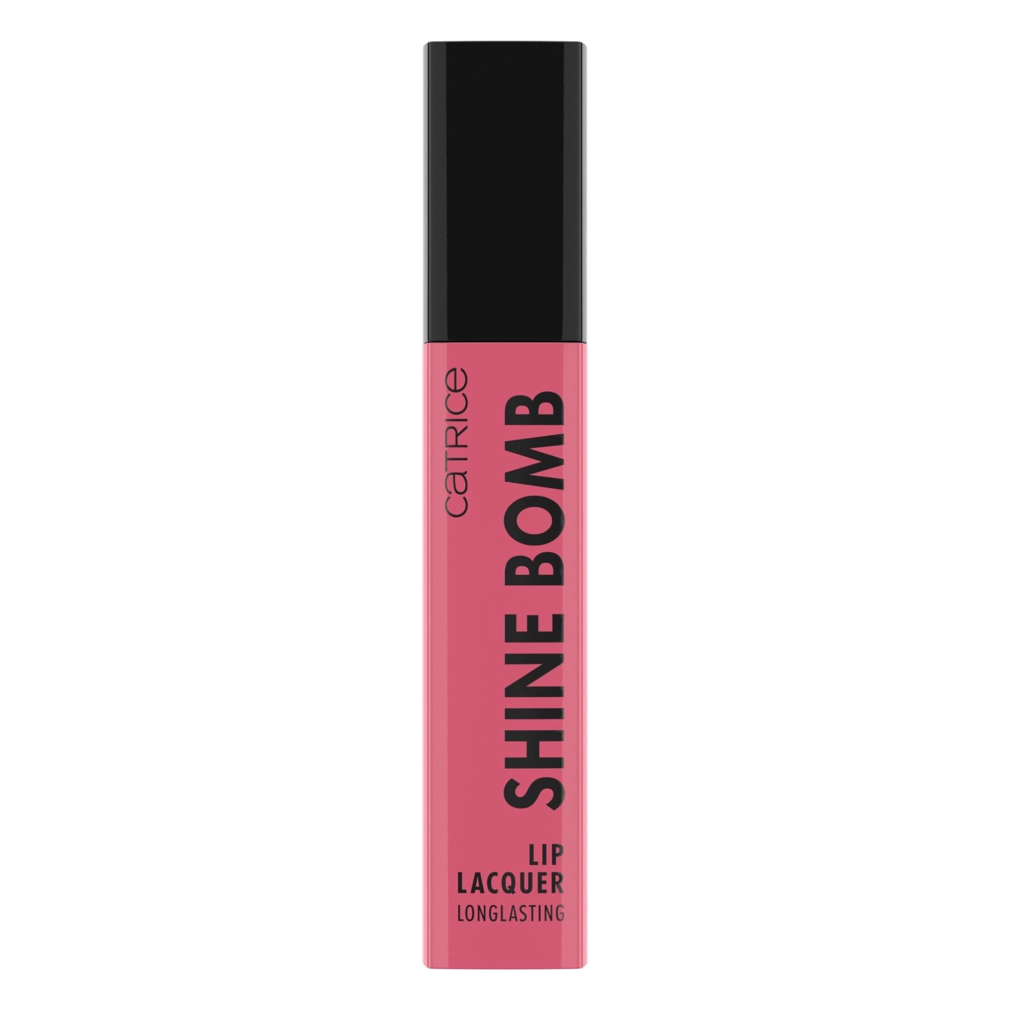 Liquid Lipstick - Shine Bomb Lip Lacquer