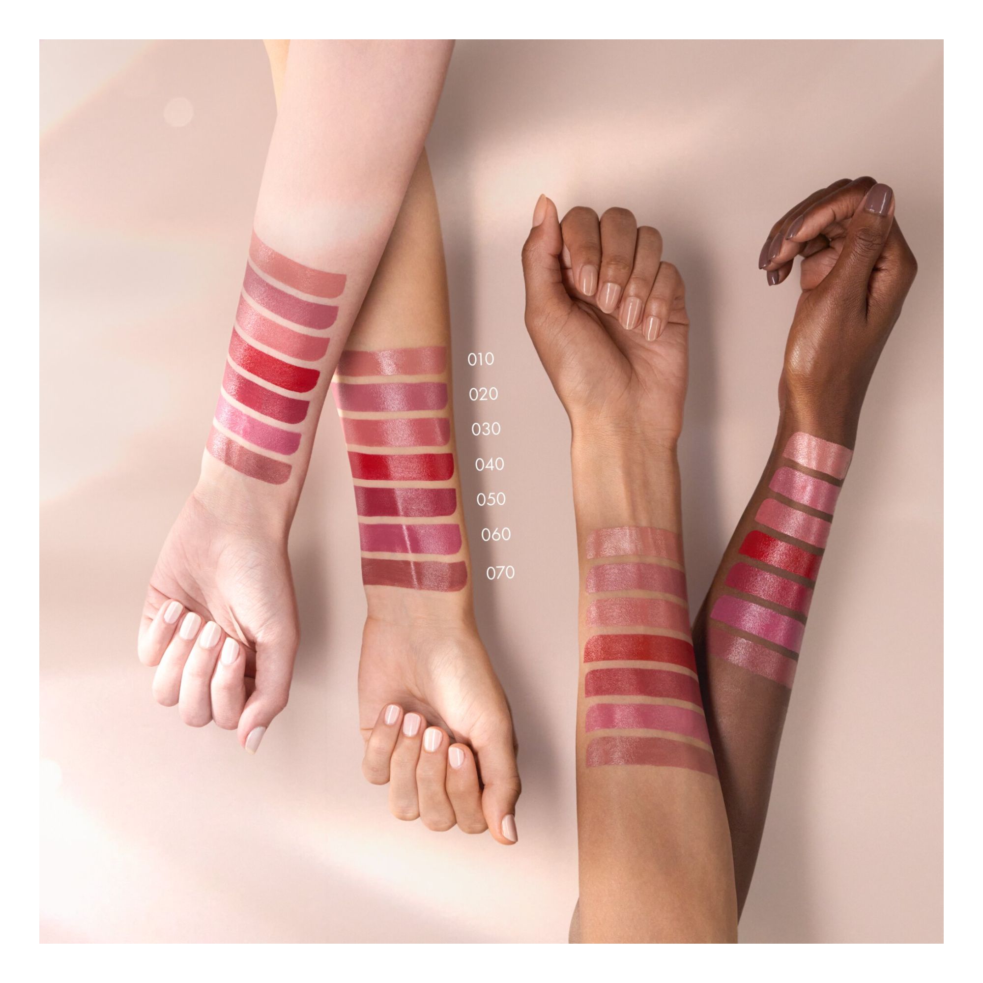 Liquid Lipstick - Shine Bomb Lip Lacquer Liquid Lipstick - Shine Bomb Lip Lacquer