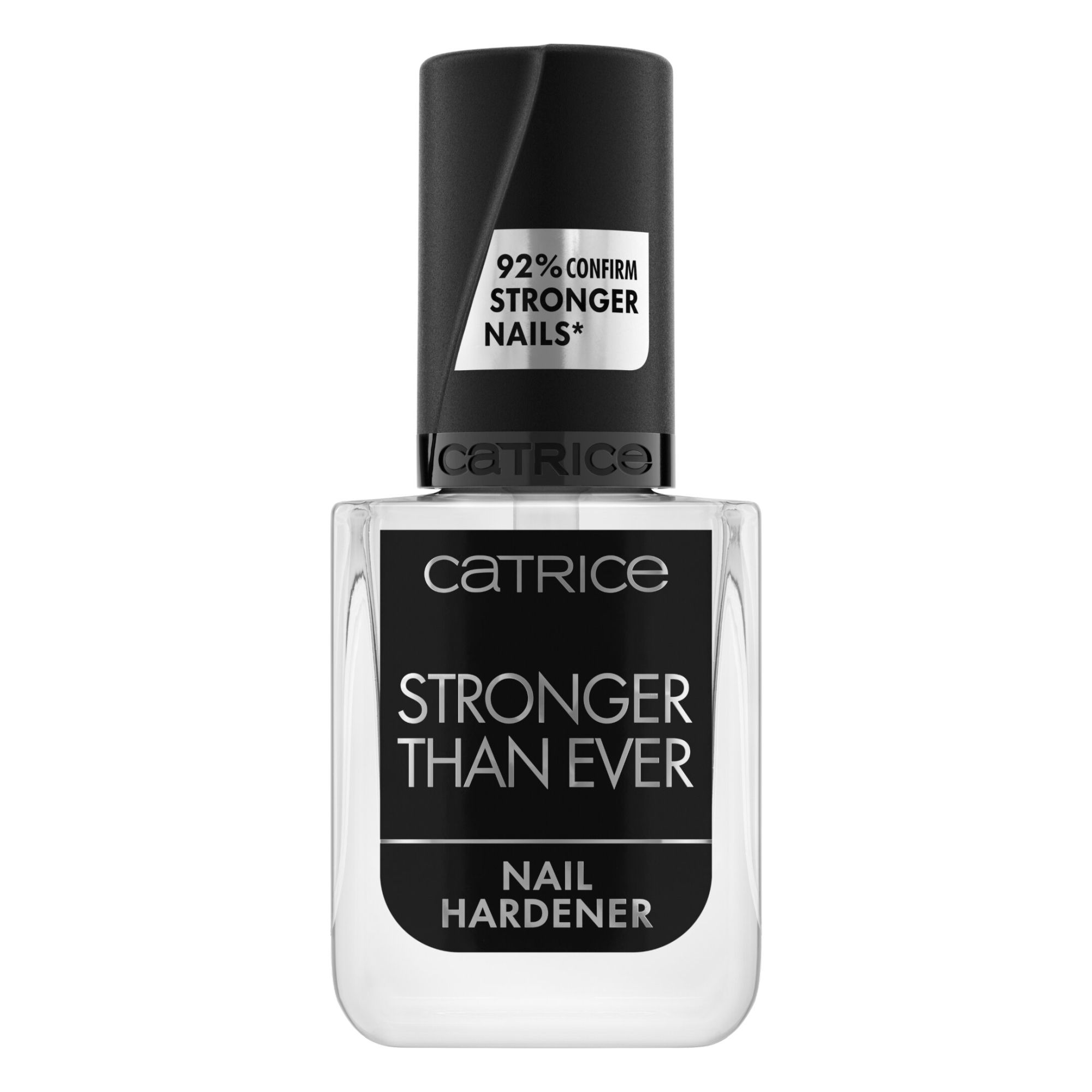 Stronger Than Ever Nail Hardener Stronger Than Ever Nail Hardener