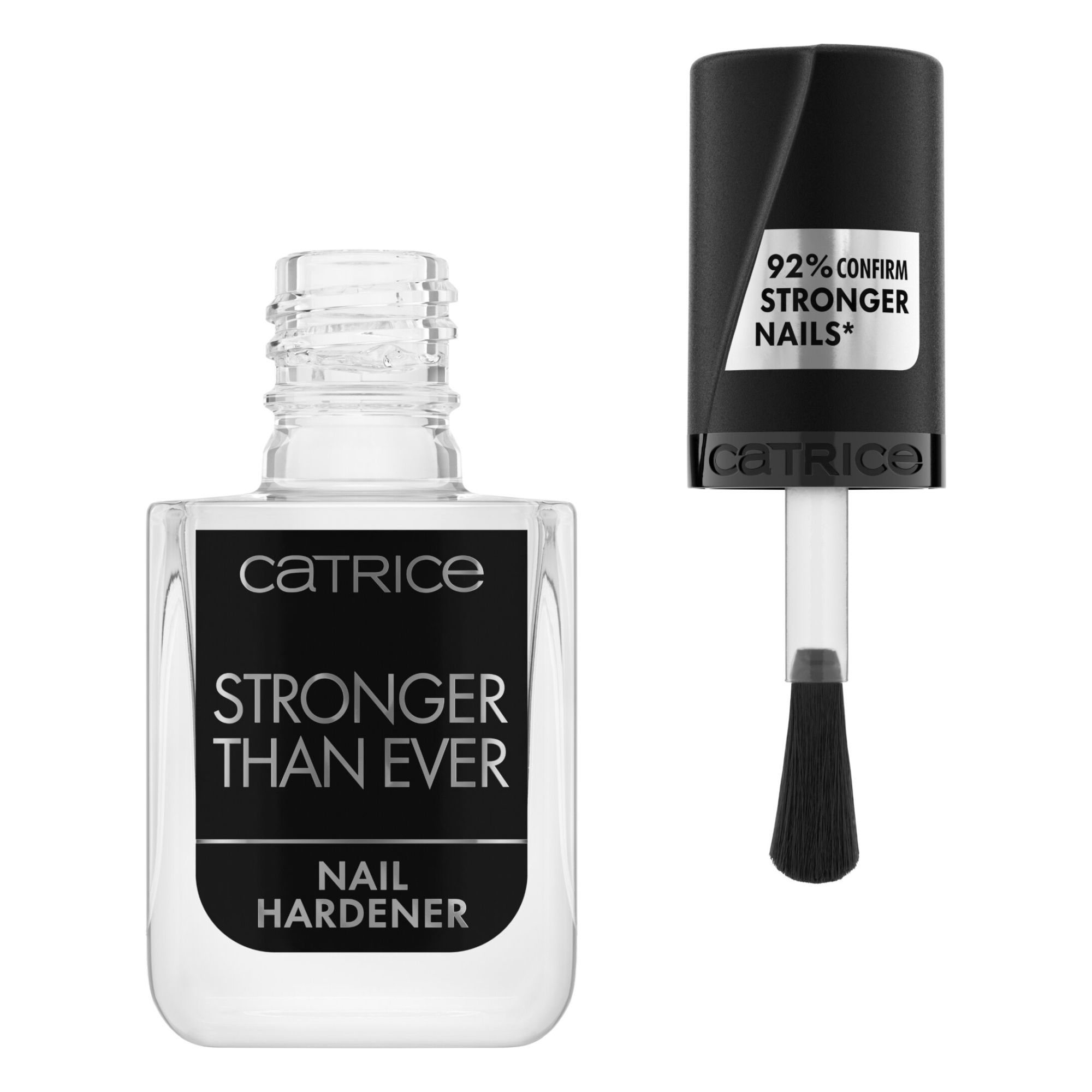 Stronger Than Ever Nail Hardener -- Nagelpflege