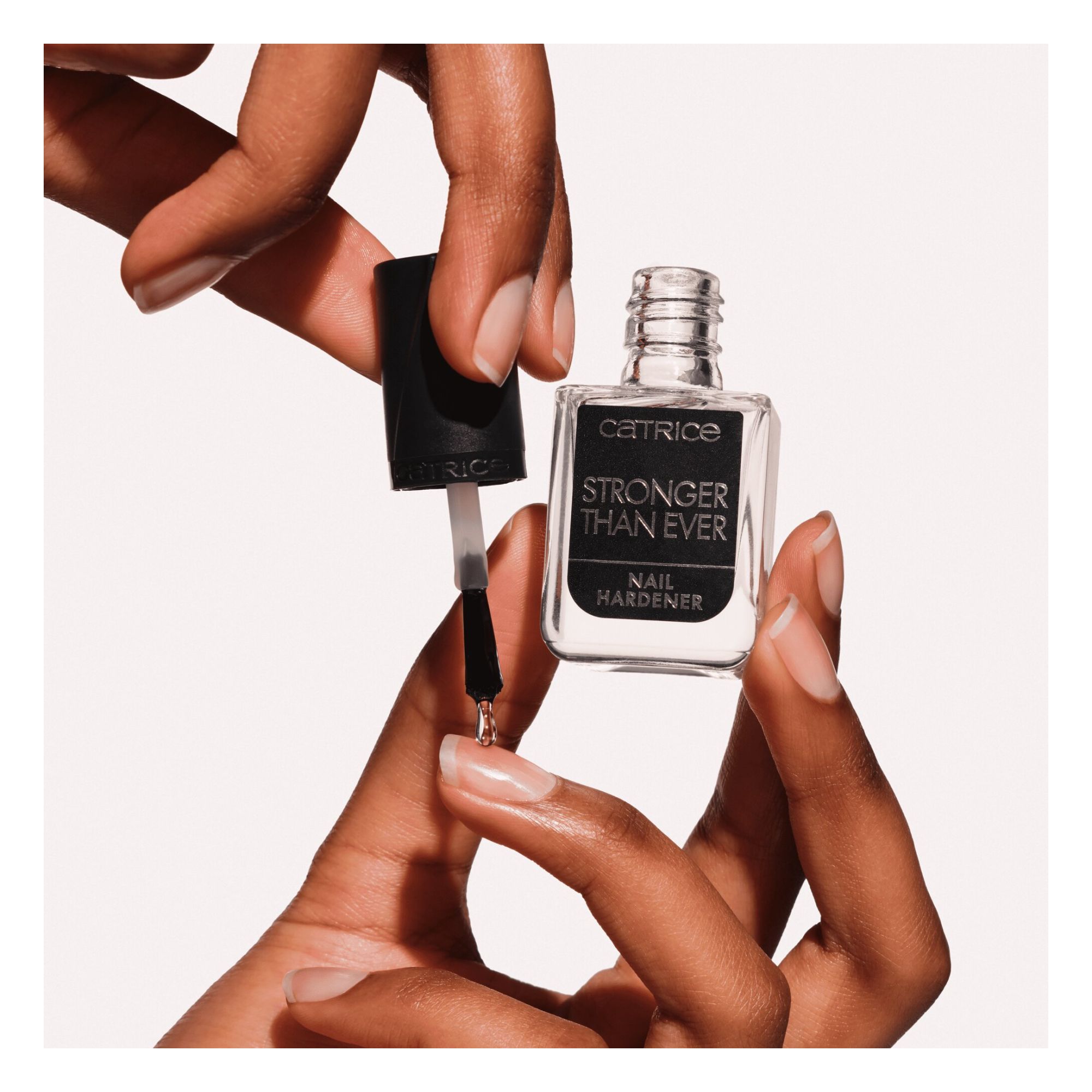 Stronger Than Ever Nail Hardener -- Nagelpflege