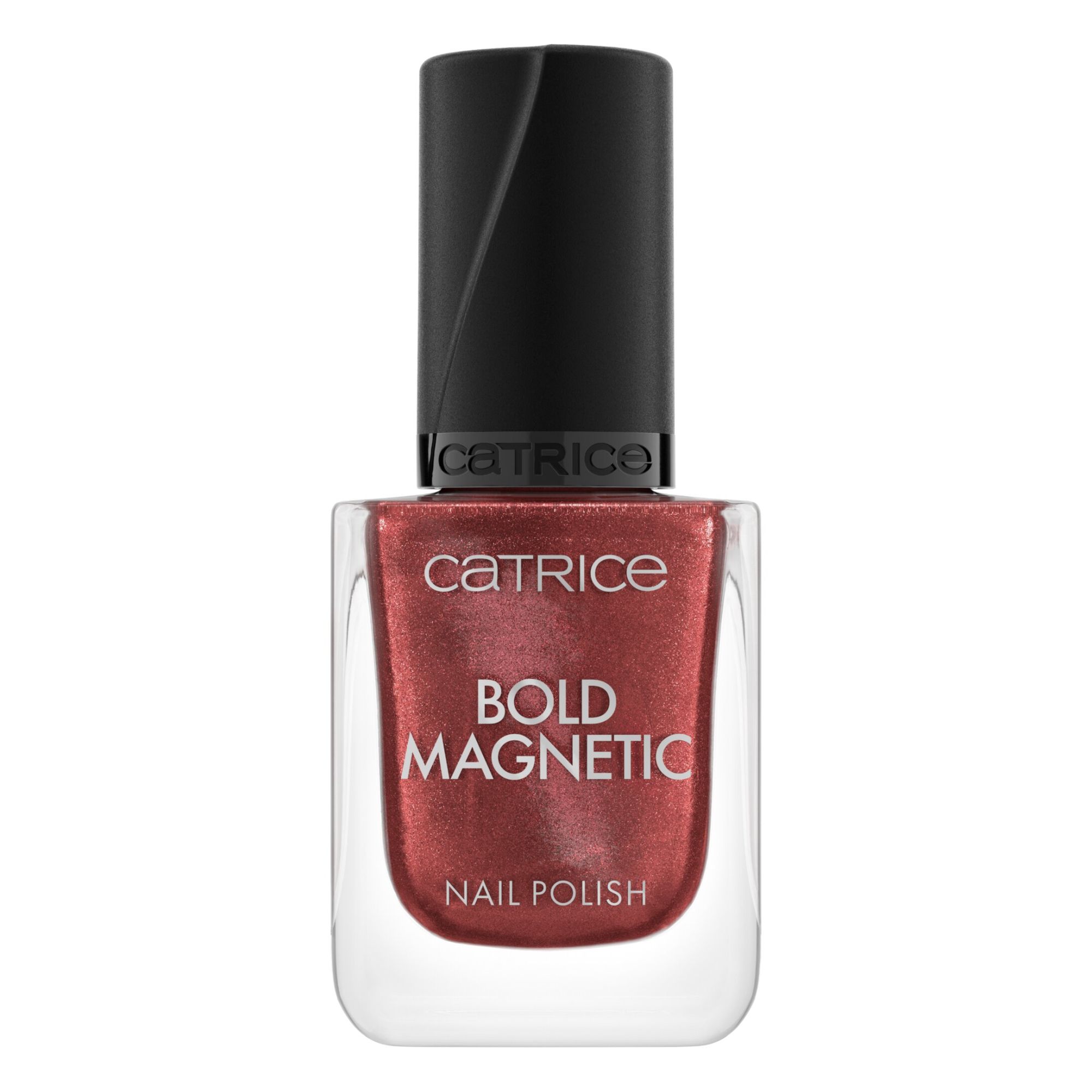 Vernis à Ongles - Bold Magnetic Nail Polish Vernis à Ongles - Bold Magnetic Nail Polish
