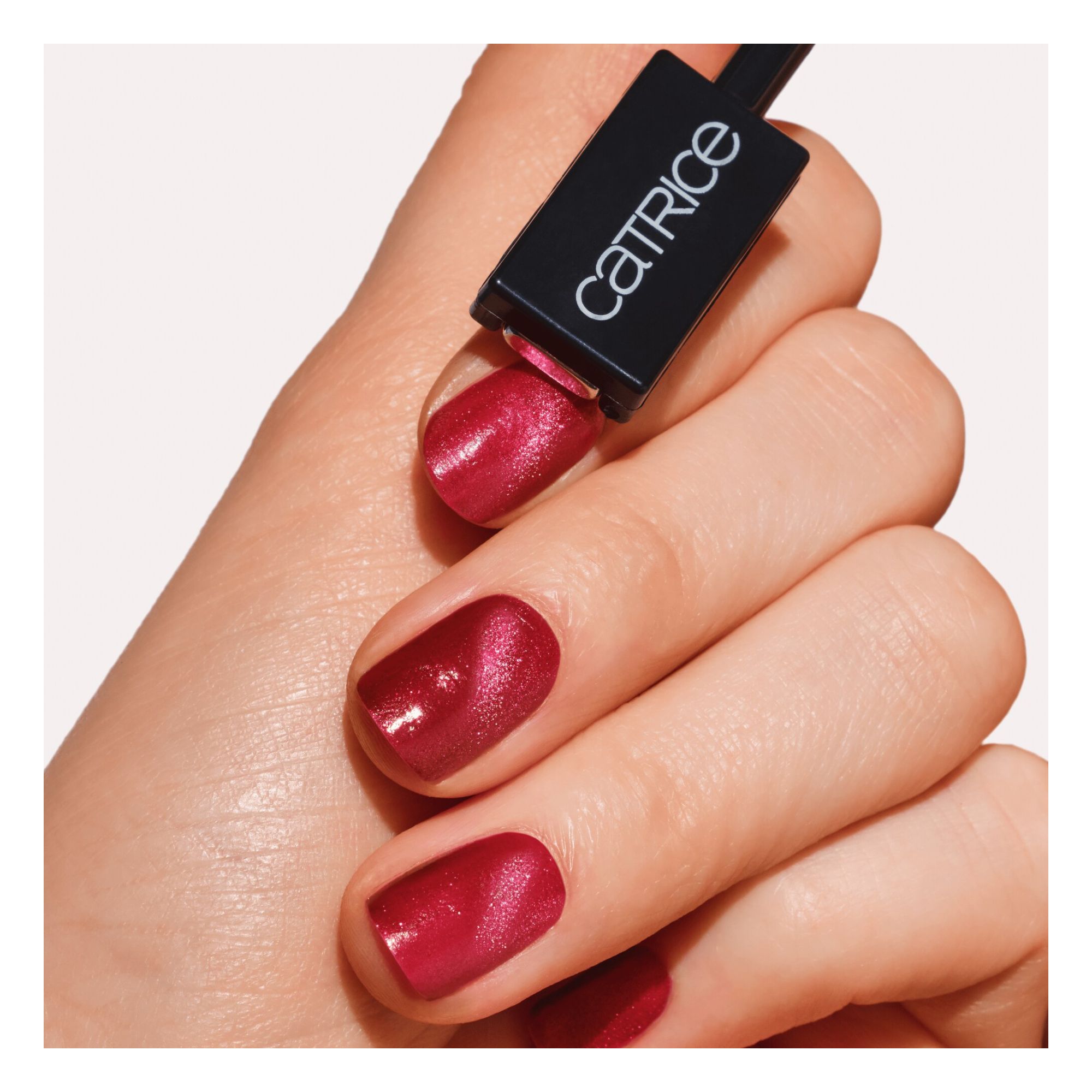Vernis à Ongles - Bold Magnetic Nail Polish