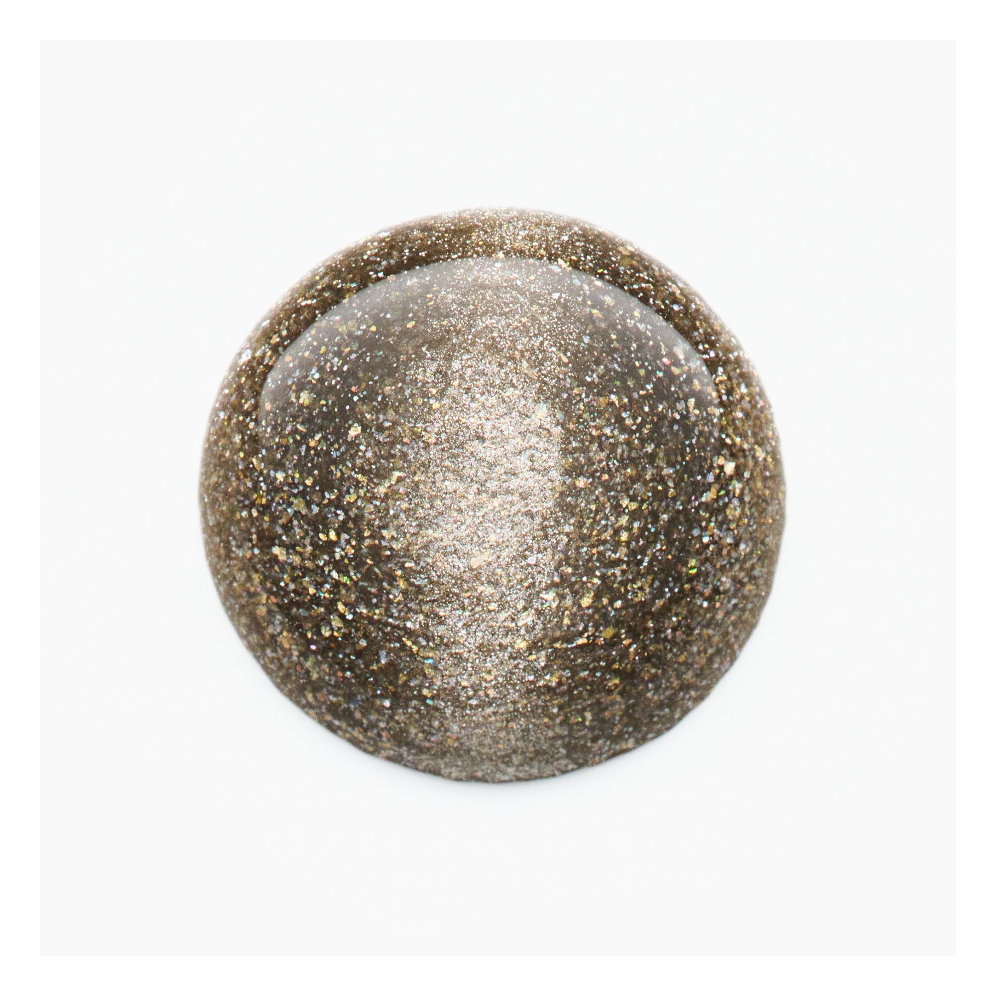Bold Magnetic Nail Polish -- Nagellack