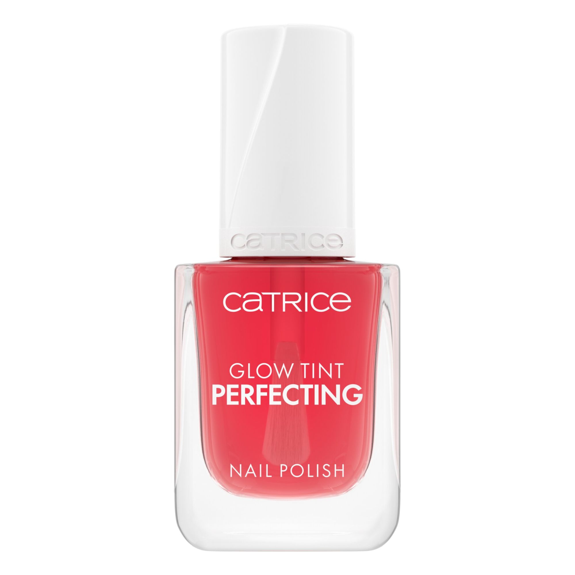Glow Tint Perfecting Nail Polish -- Nagellack