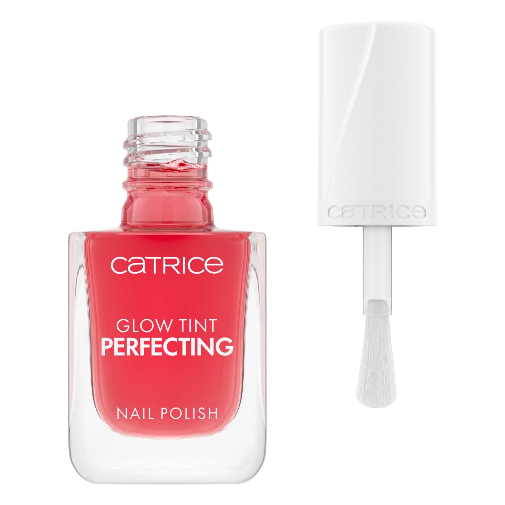 Vernis à Ongles - Glow Tint Perfecting Nail Polish Vernis à Ongles - Glow Tint Perfecting Nail Polish