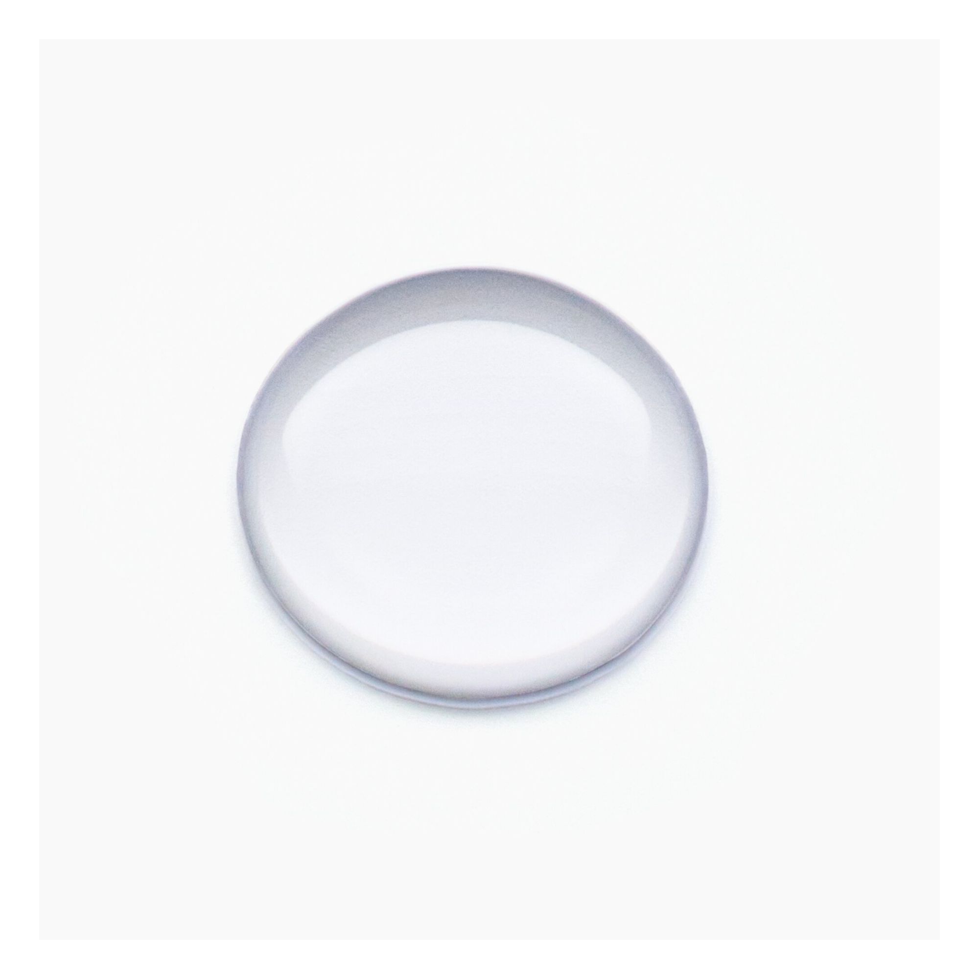 Glow Tint Whitening Nail Polish -- Nagellack