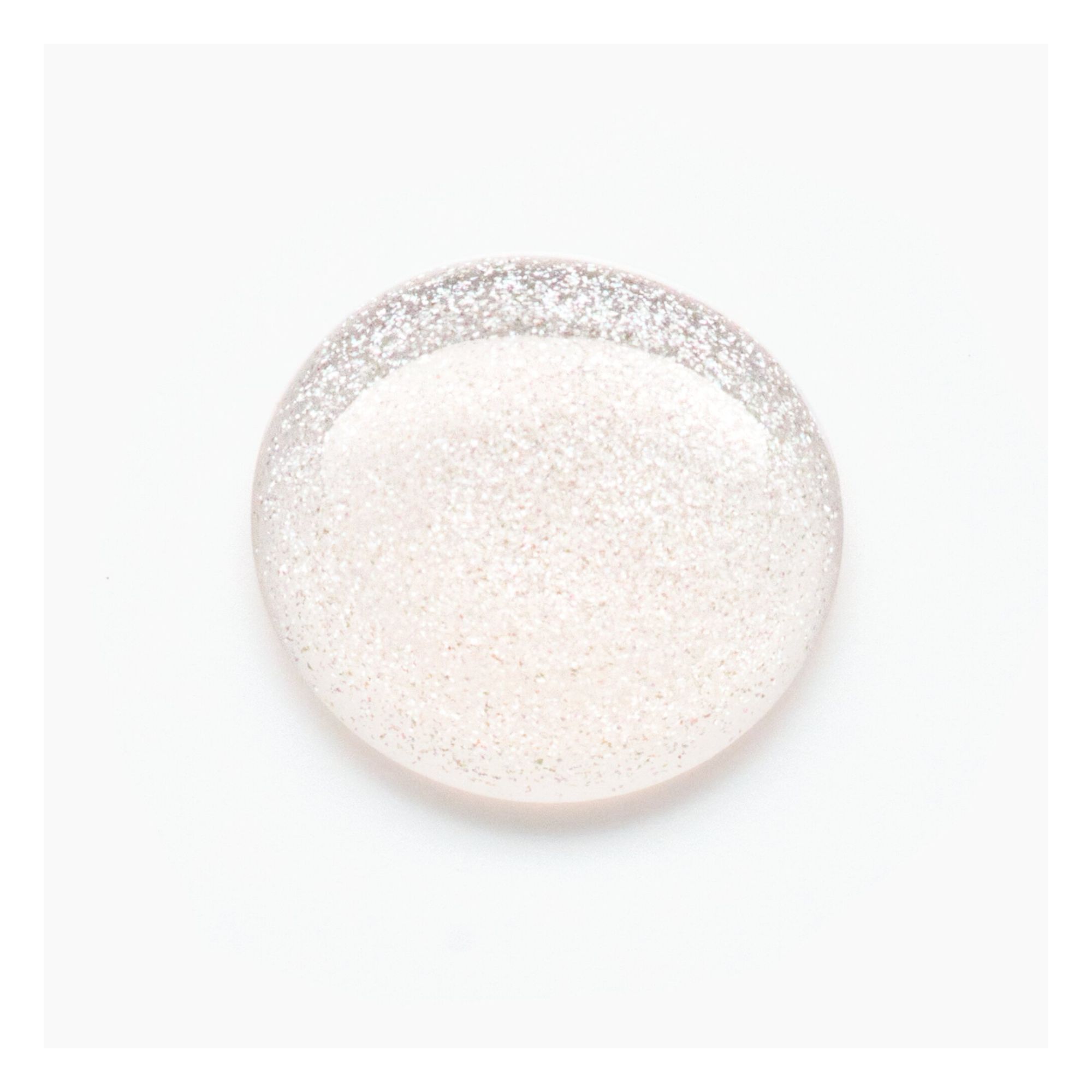 Glow Tint Shimmer Nail Polish -- Nagellack