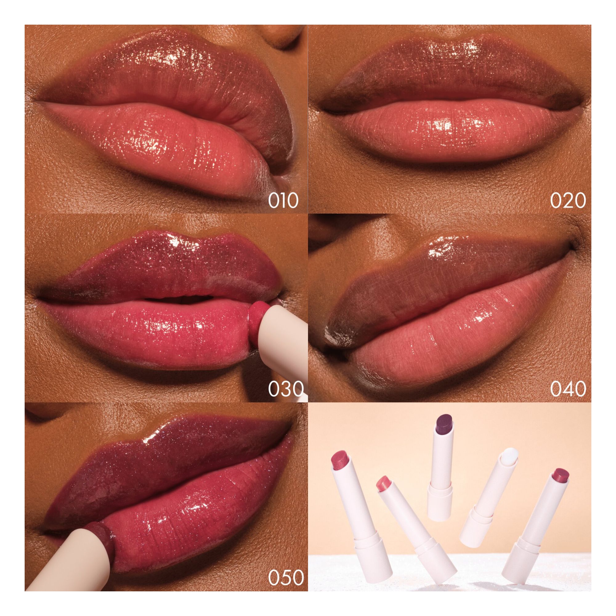 Diamond Glaze Gloss Stick