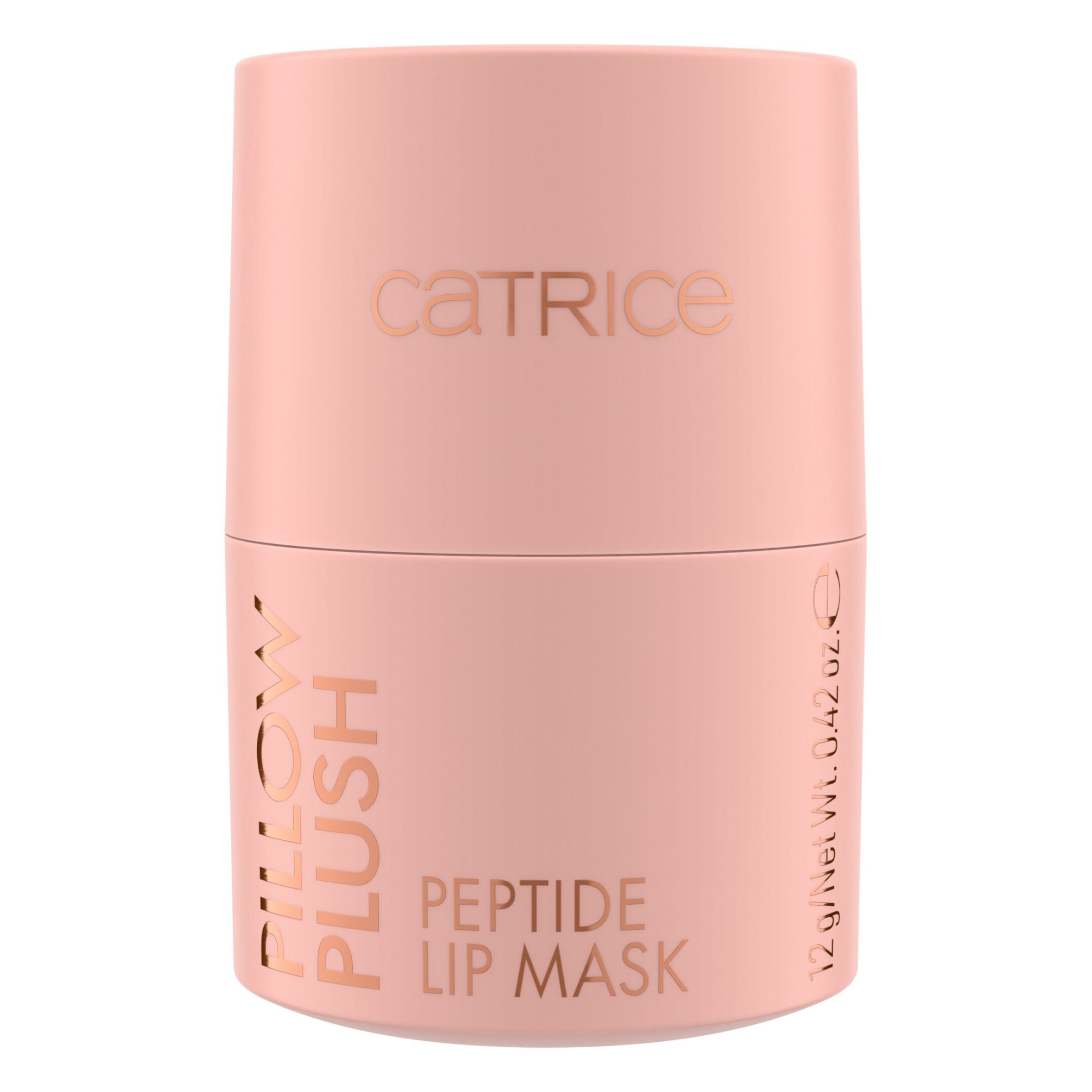 Pillow Plush Peptide Lip Mask Pillow Plush Peptide Lip Mask
