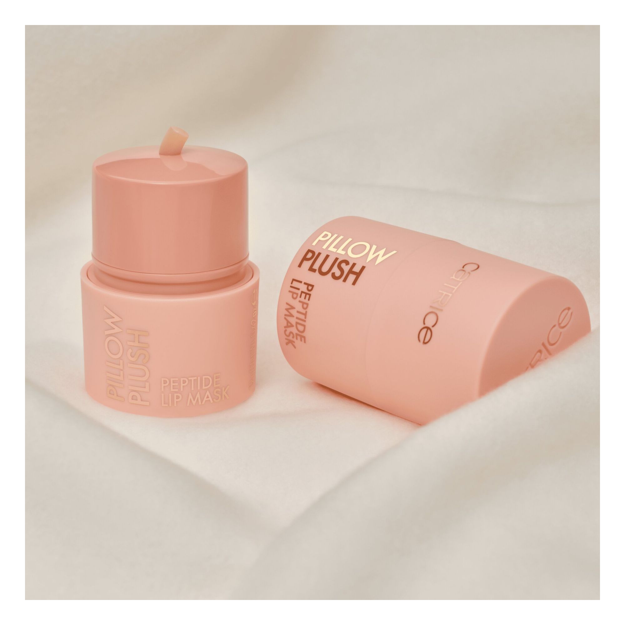 Pillow Plush Peptide Lip Mask Pillow Plush Peptide Lip Mask