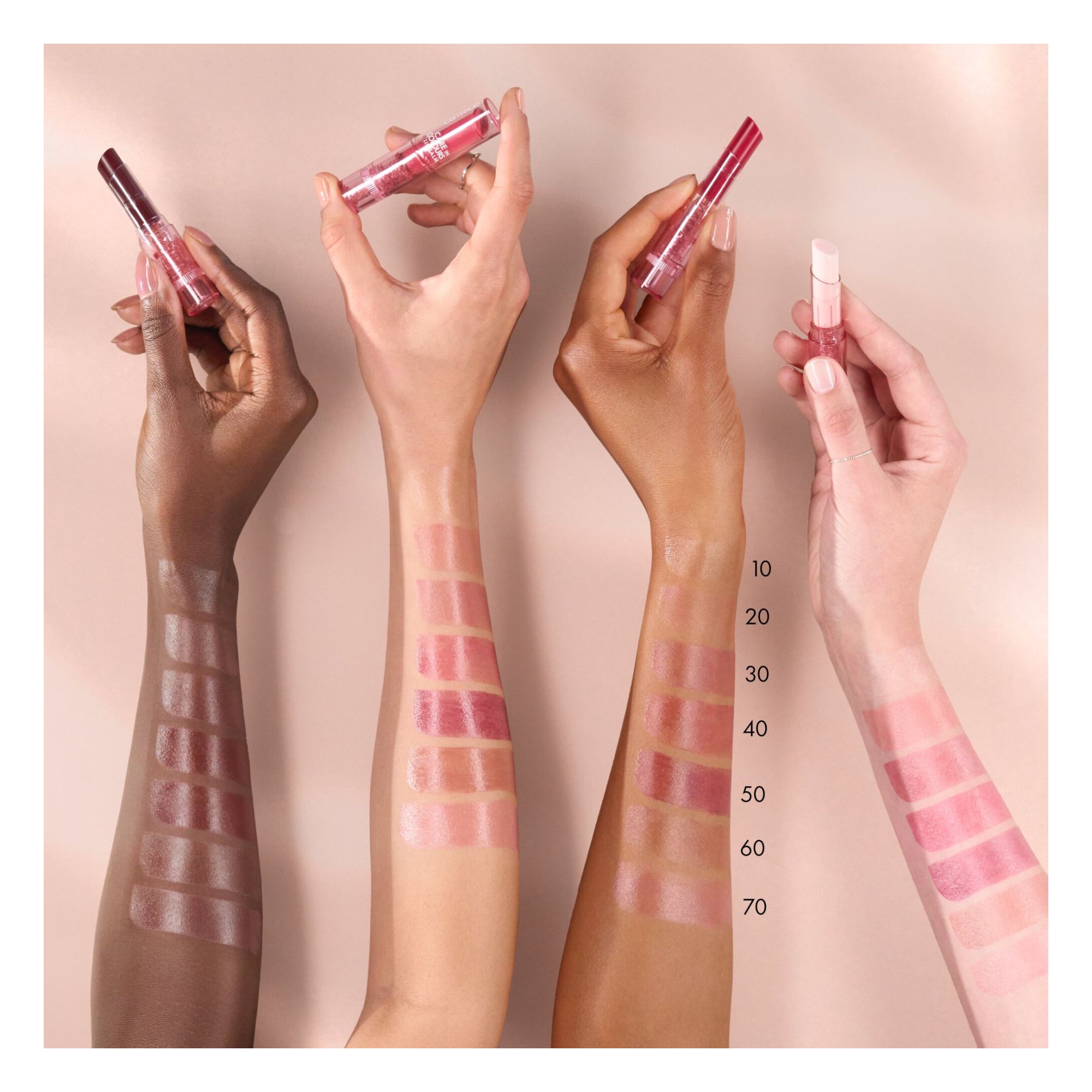 Care In Colours Lip Balm Care In Colours Lip Balm