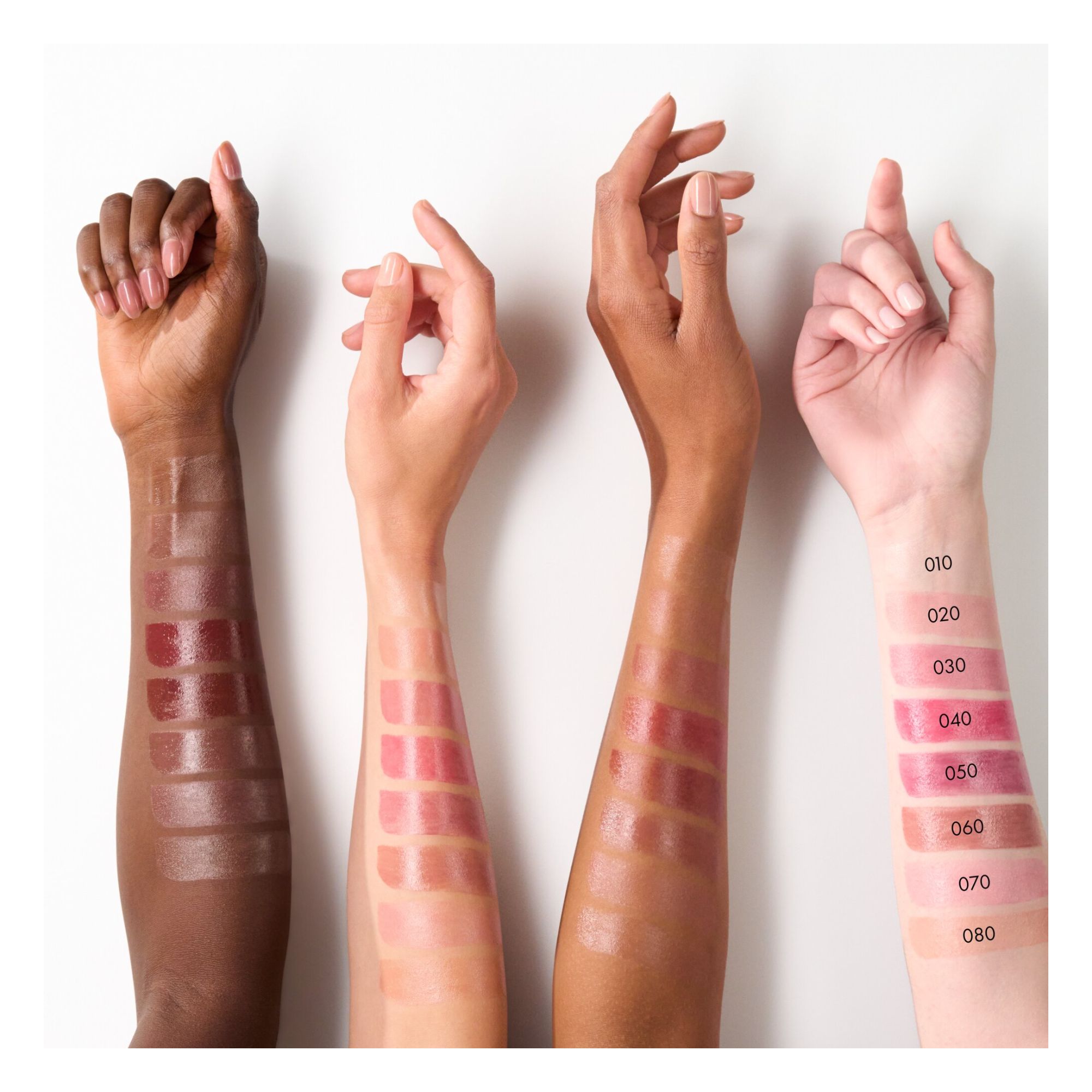 Care In Colours Lip Balm Care In Colours Lip Balm
