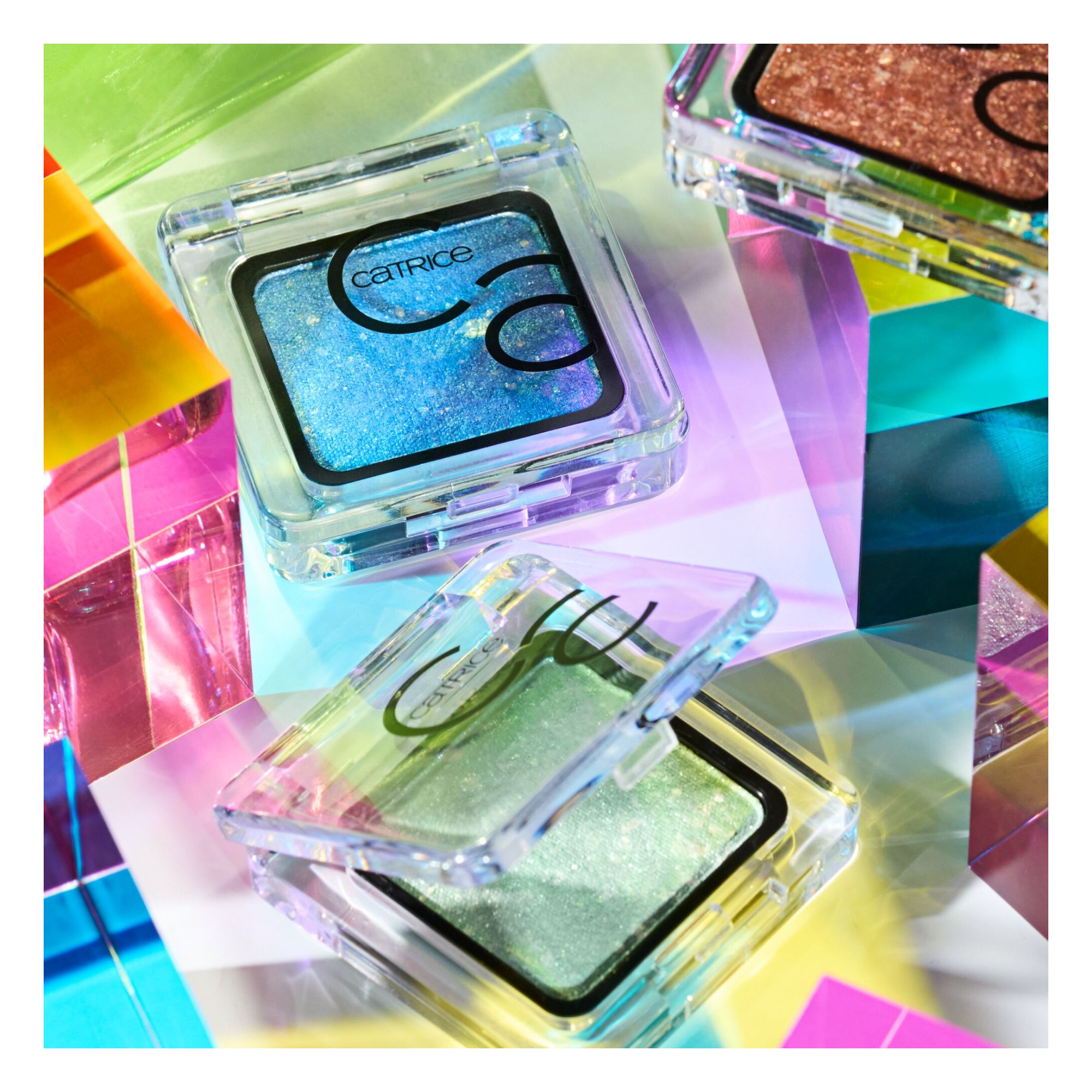 Art Couleurs Eyeshadow Art Couleurs Eyeshadow