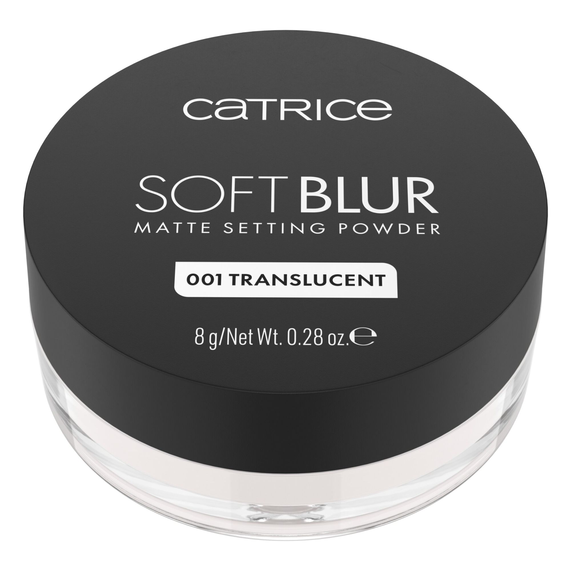 Soft Blur Matte Setting Powder