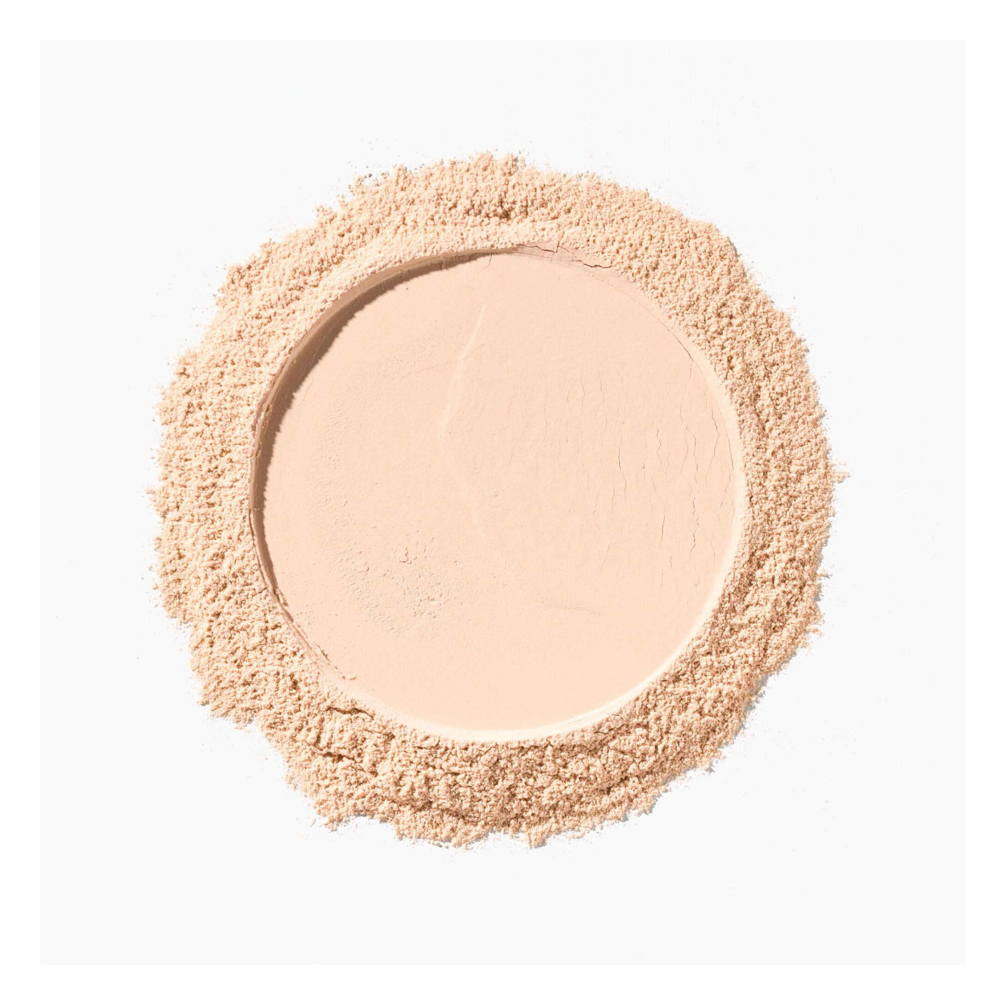 Soft Blur Matte Setting Powder -- Puder