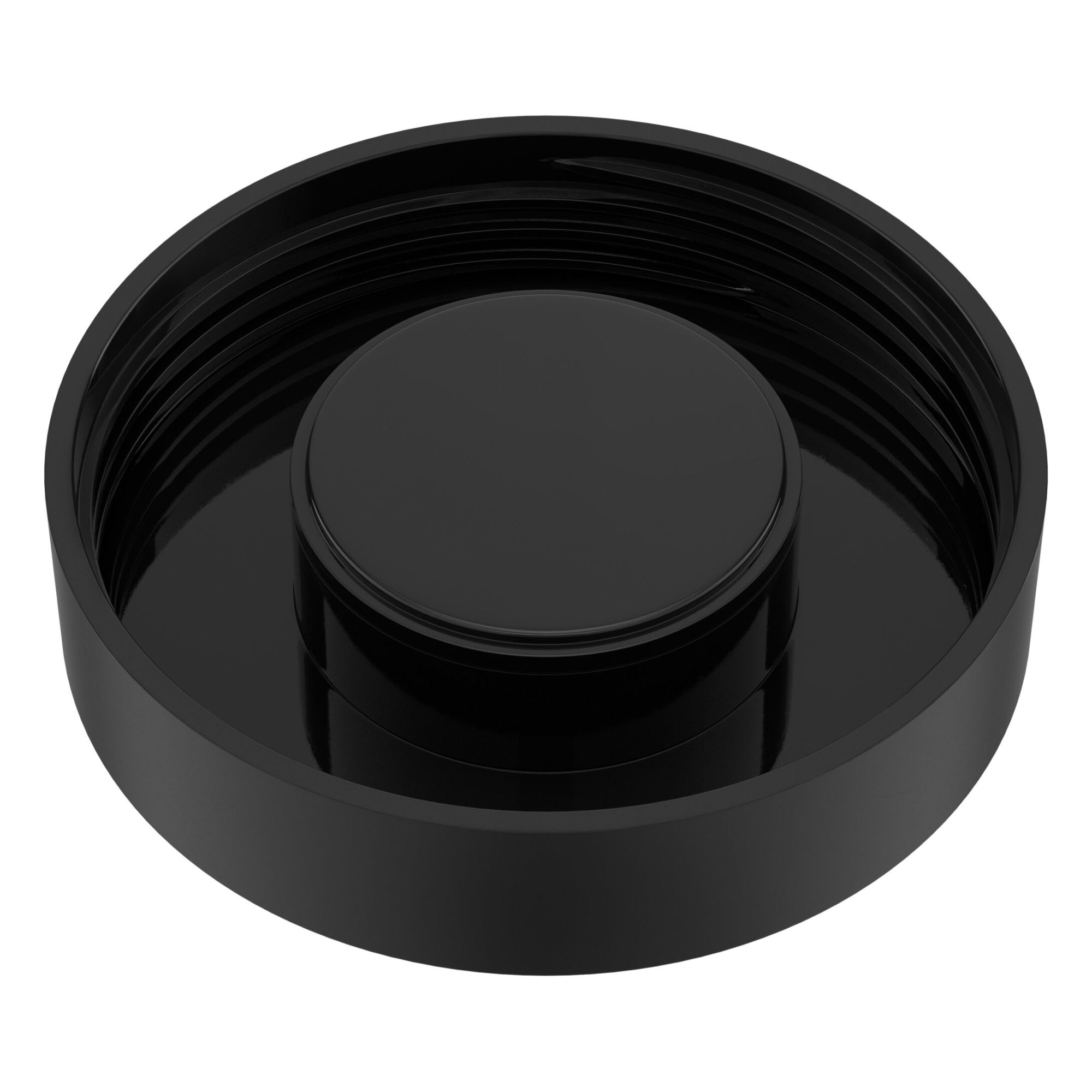 Soft Blur Matte Setting Powder -- Puder