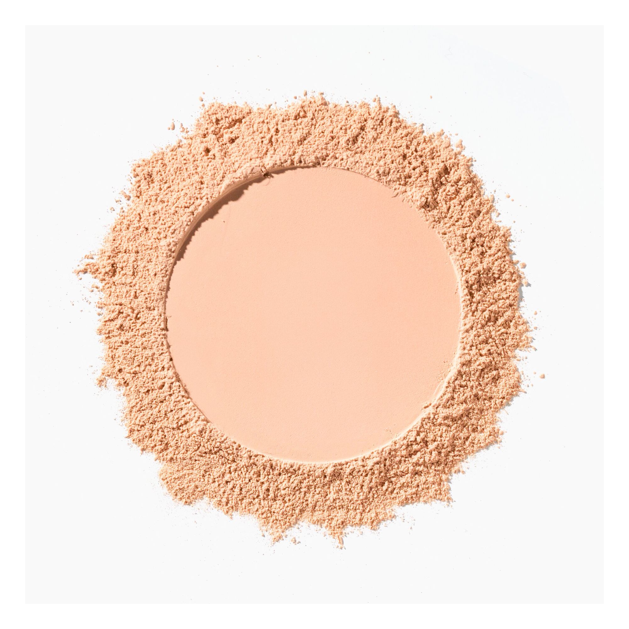 Soft Blur Matte Setting Powder -- Puder