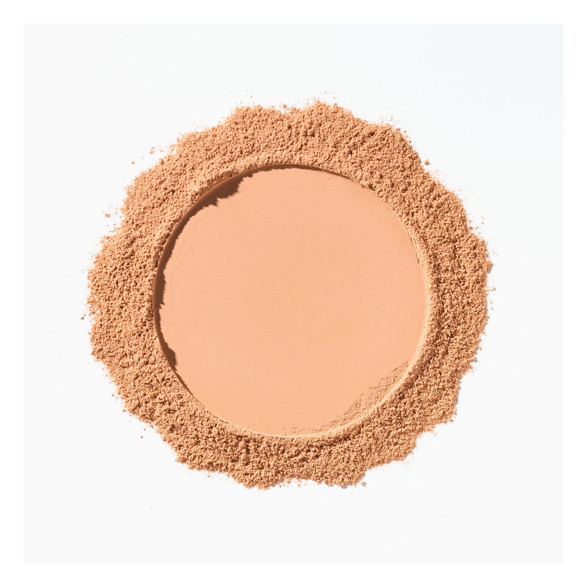 Soft Blur Matte Setting Powder -- Puder