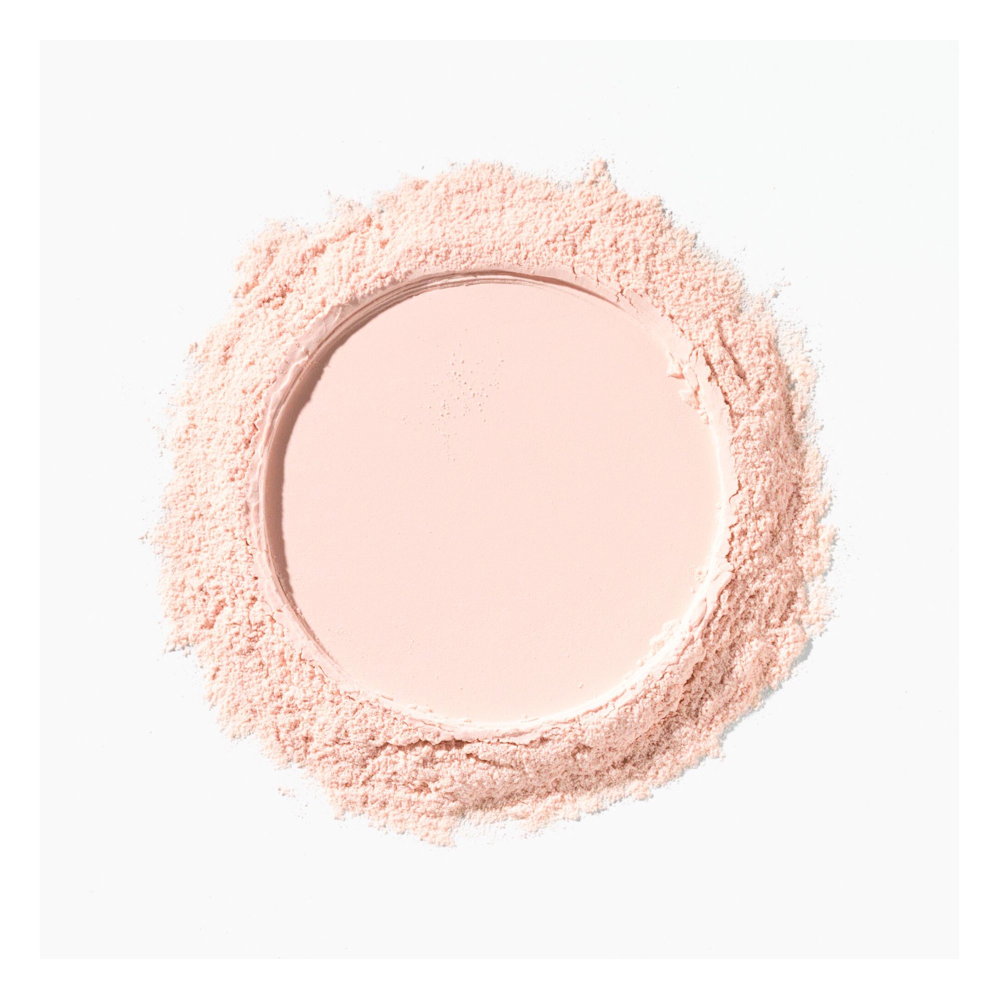 Soft Blur Matte Setting Powder -- Puder