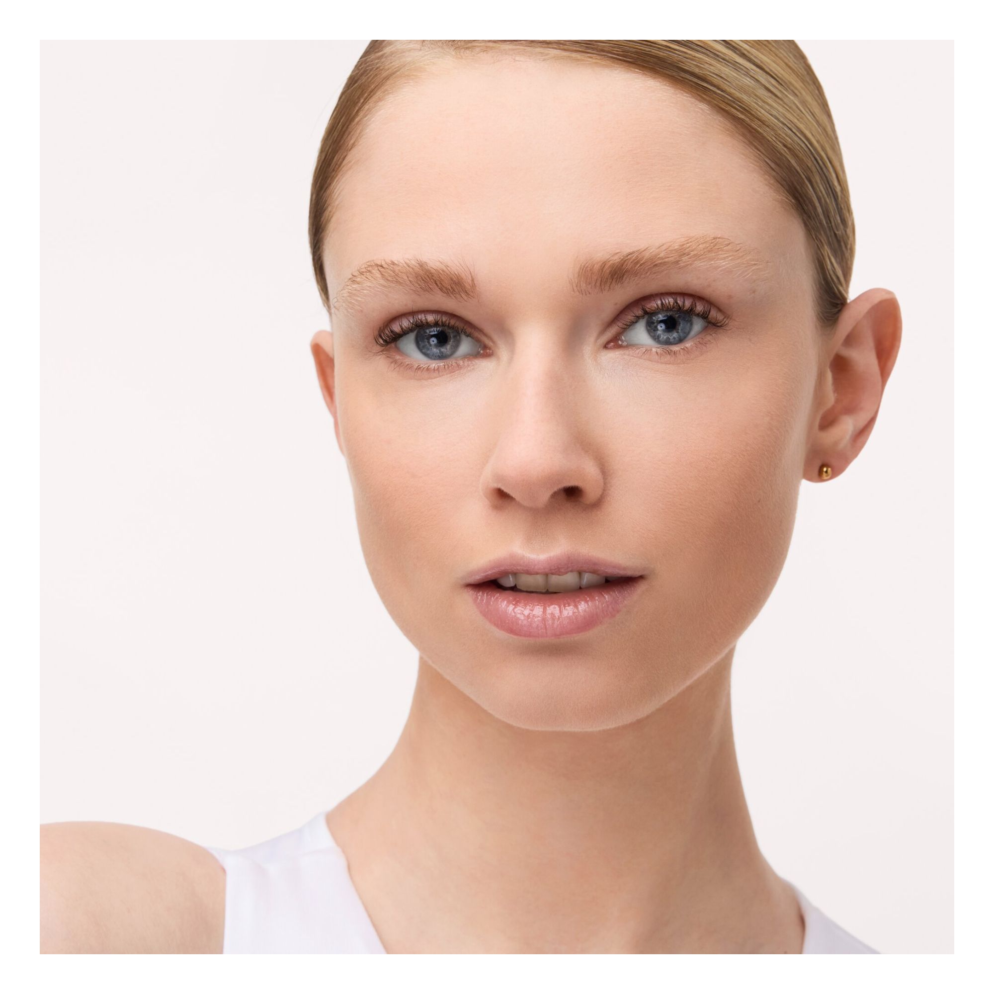 Soft Blur Matte Setting Powder -- Puder