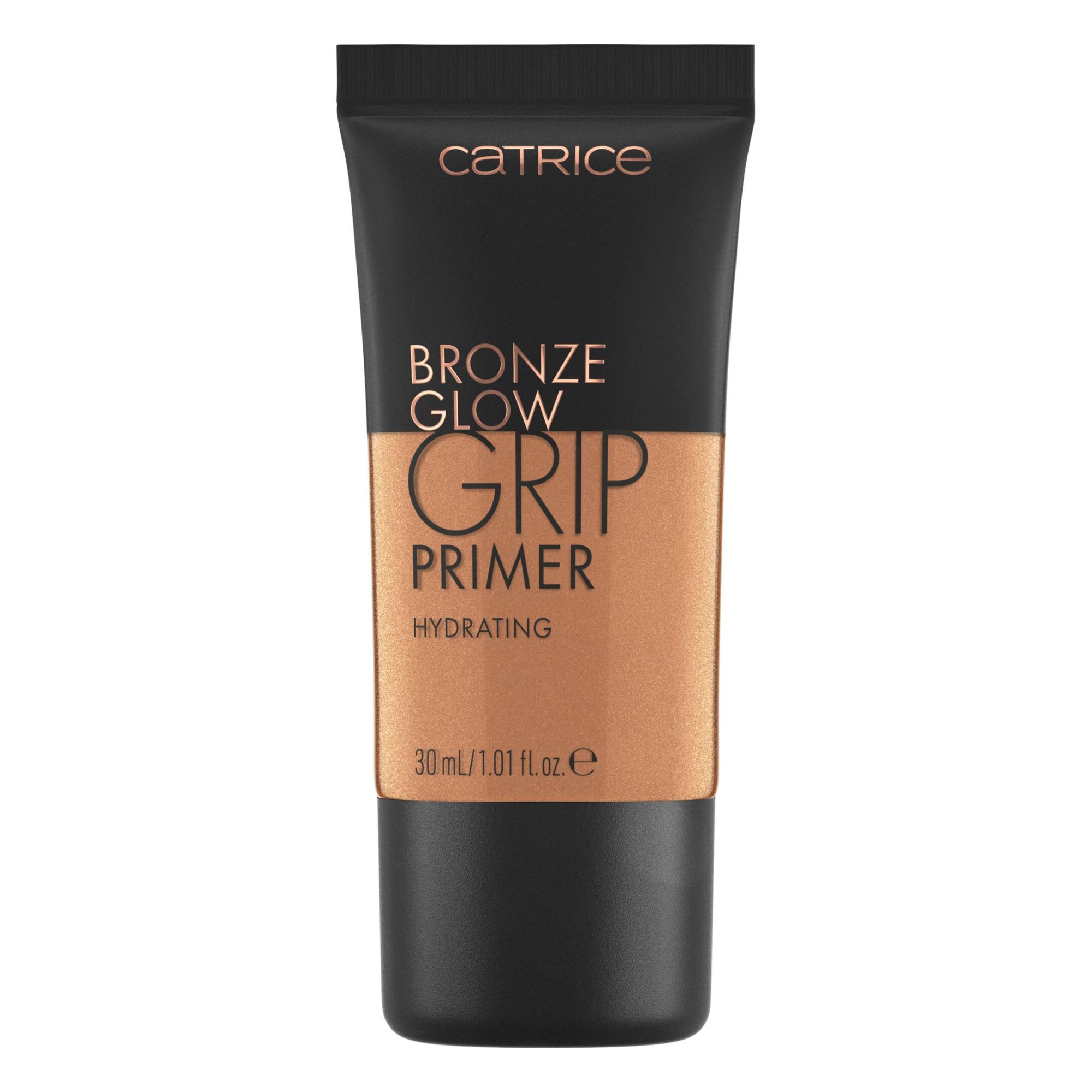 Base de Teint - Bronze Glow Grip Primer Base de Teint - Bronze Glow Grip Primer