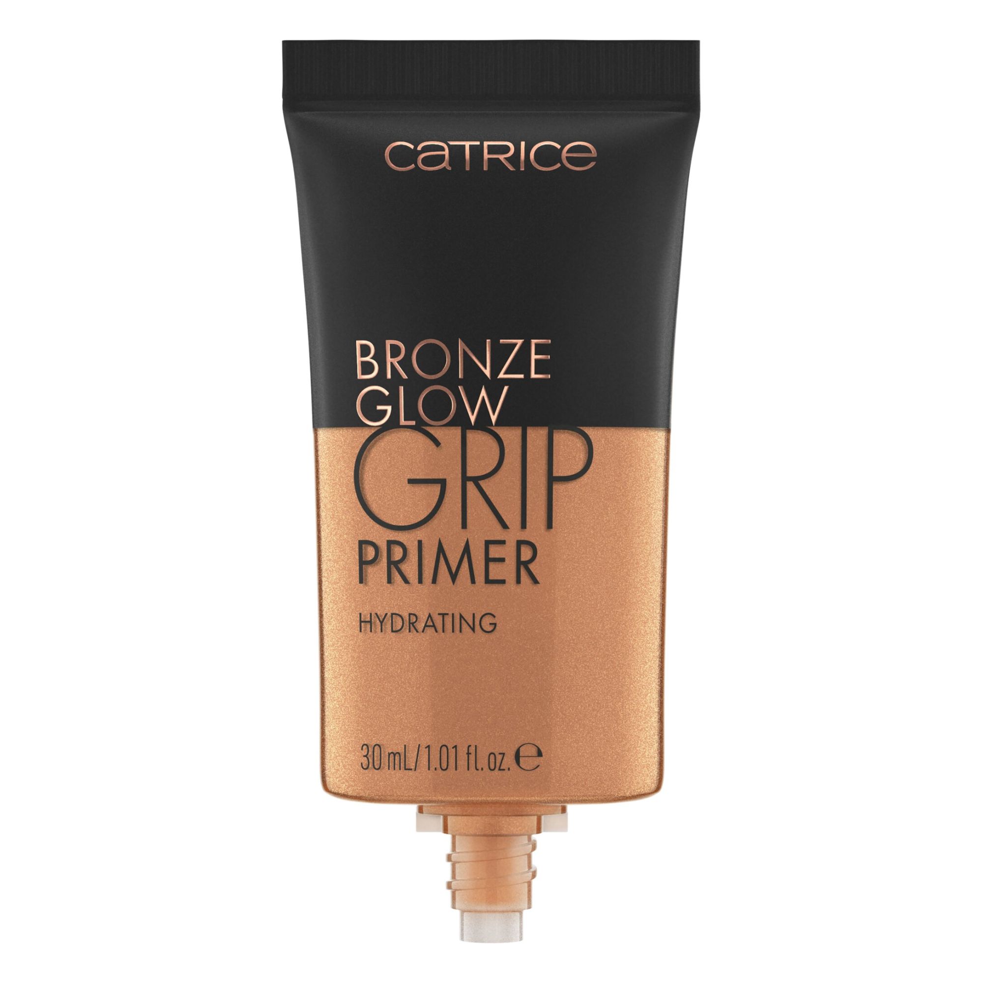 Base de Teint - Bronze Glow Grip Primer Base de Teint - Bronze Glow Grip Primer