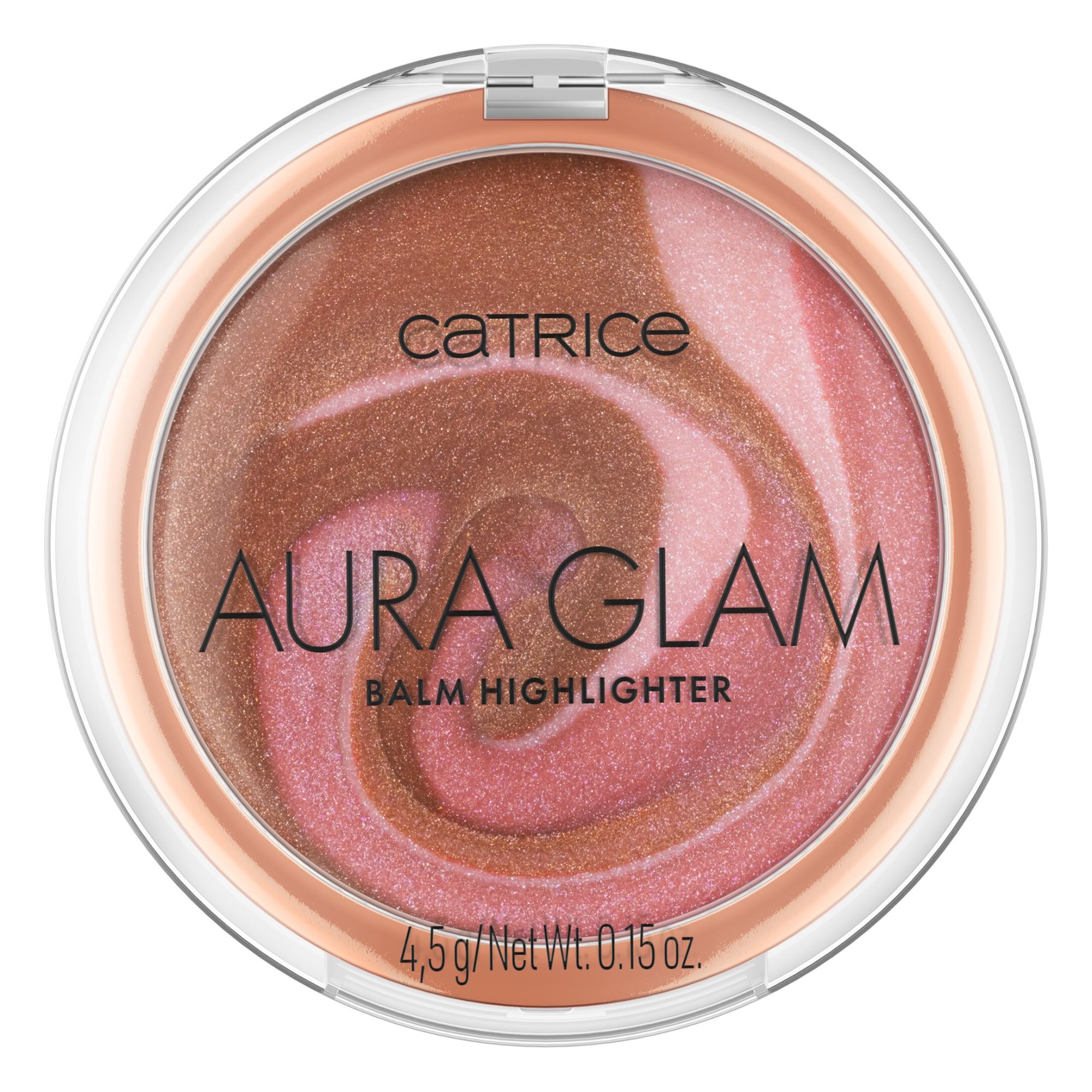 Aura Glam Balm Highlighter
