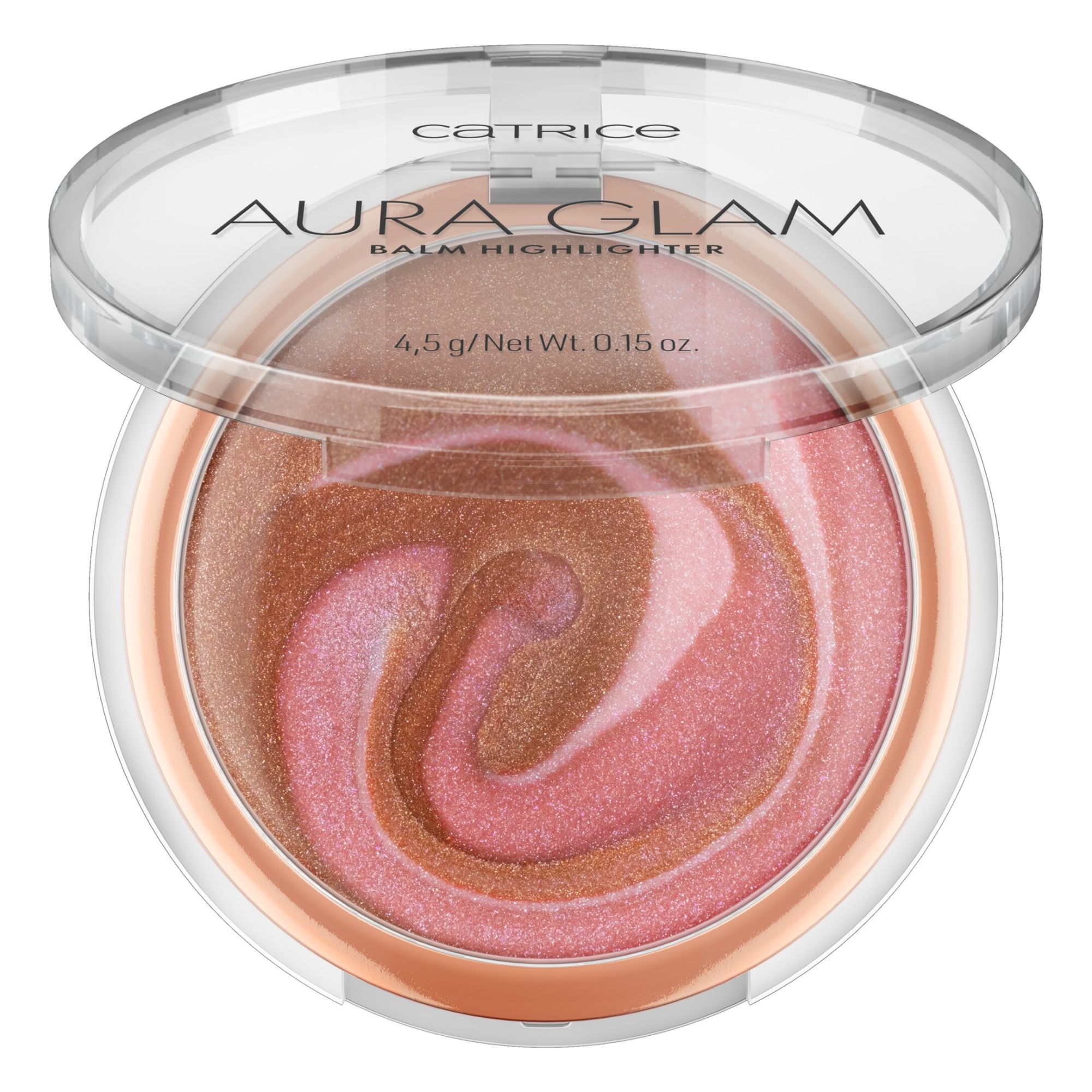 Aura Glam Balm Highlighter