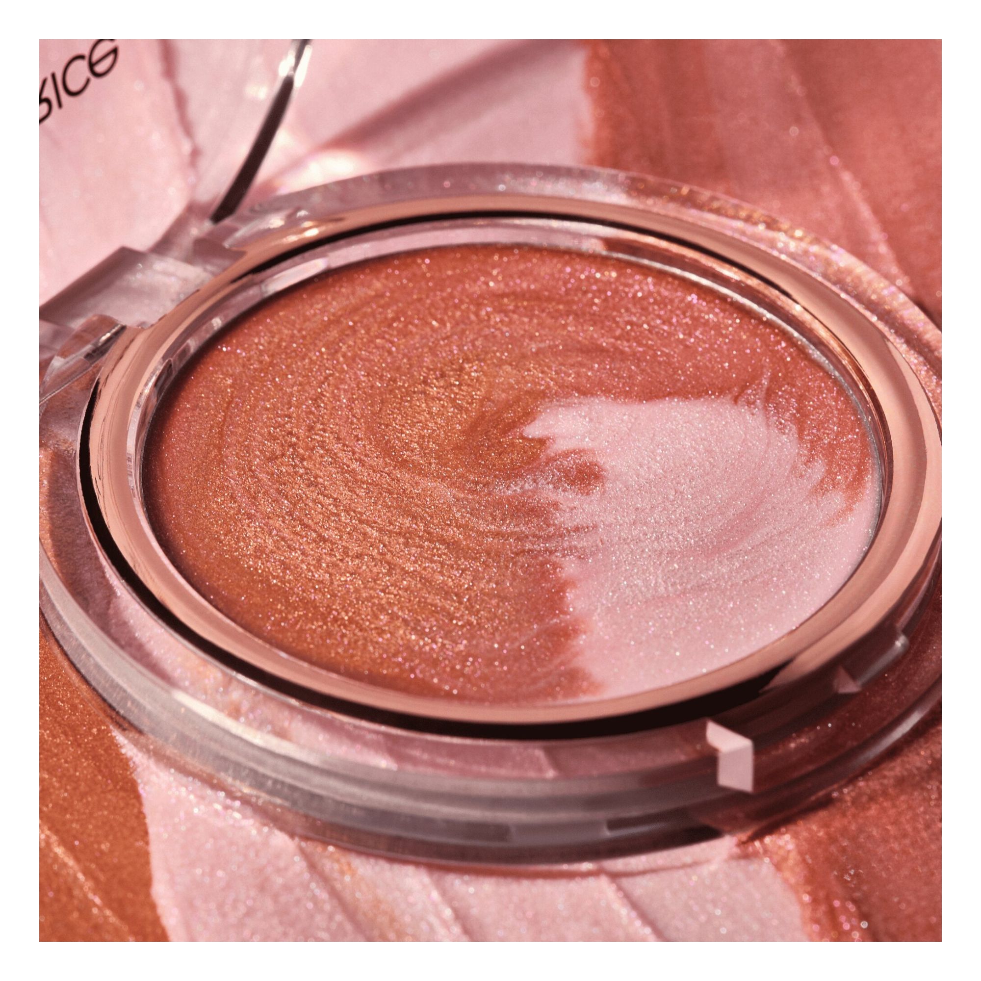 Aura Glam Balm Highlighter