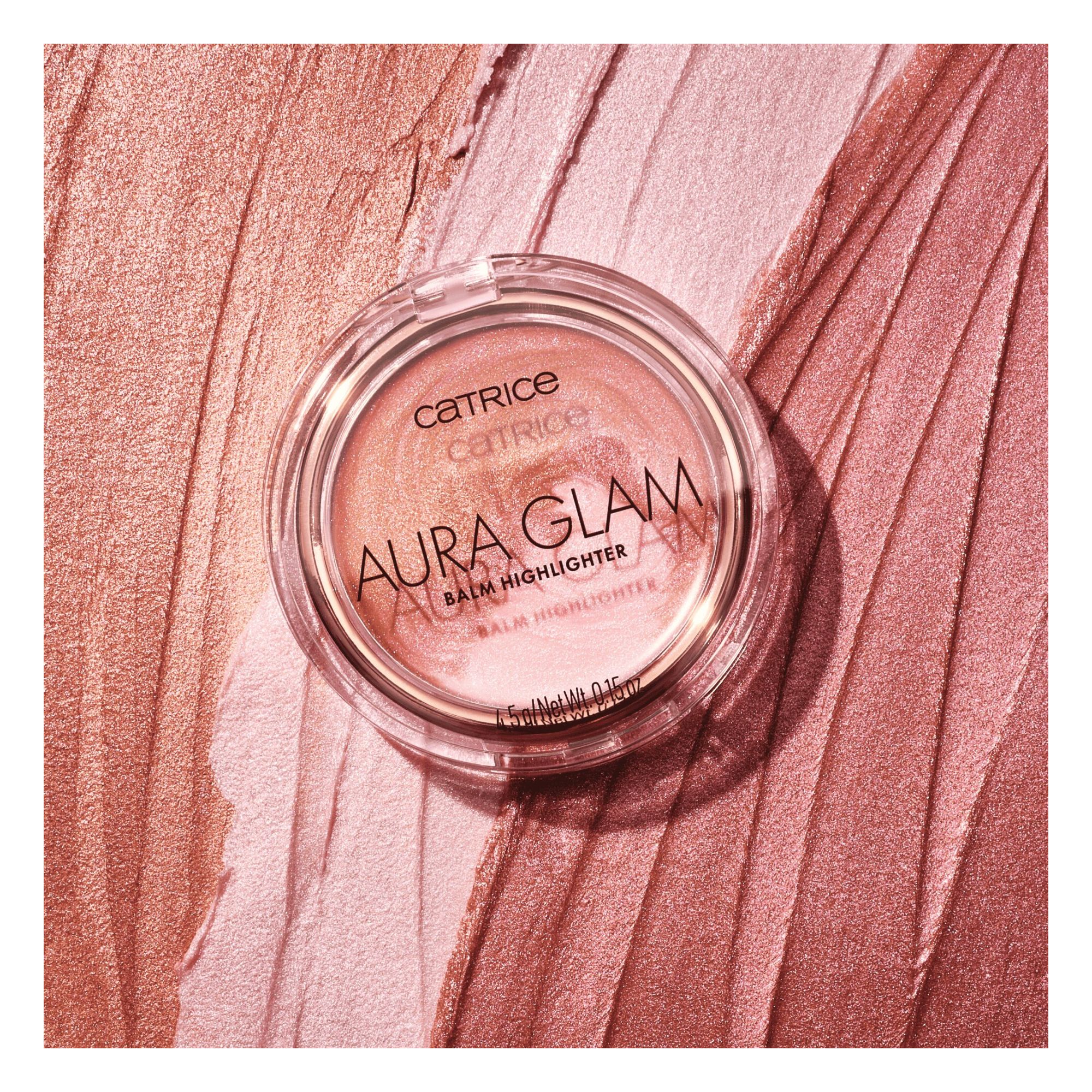 Aura Glam Balm Highlighter