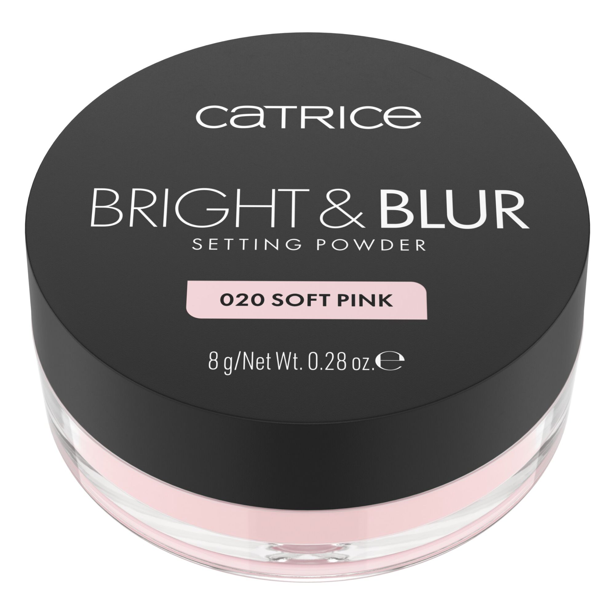 Poudre - Bright & Blur Setting Powder Poudre - Bright & Blur Setting Powder