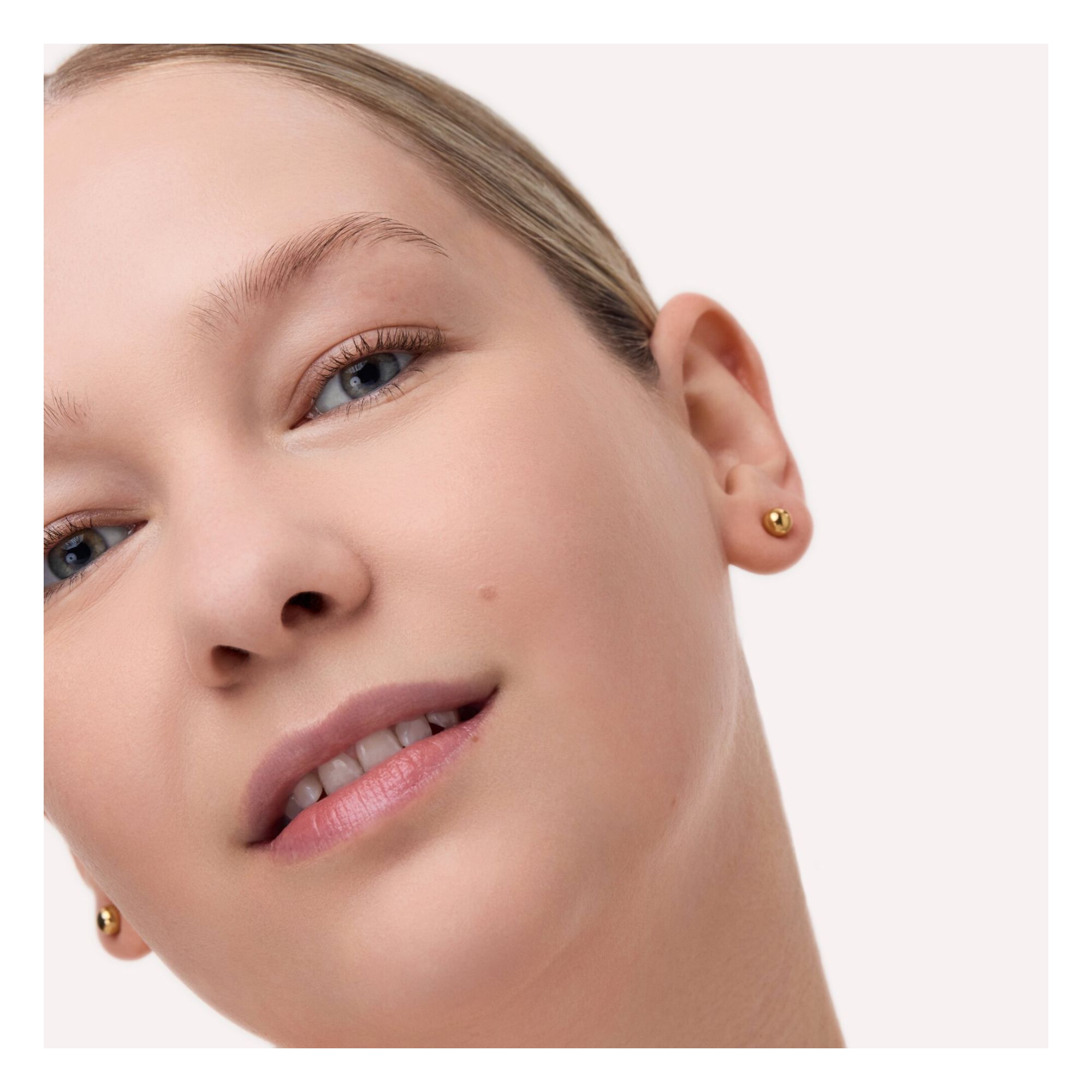 Bright & Blur Setting Powder -- Puder