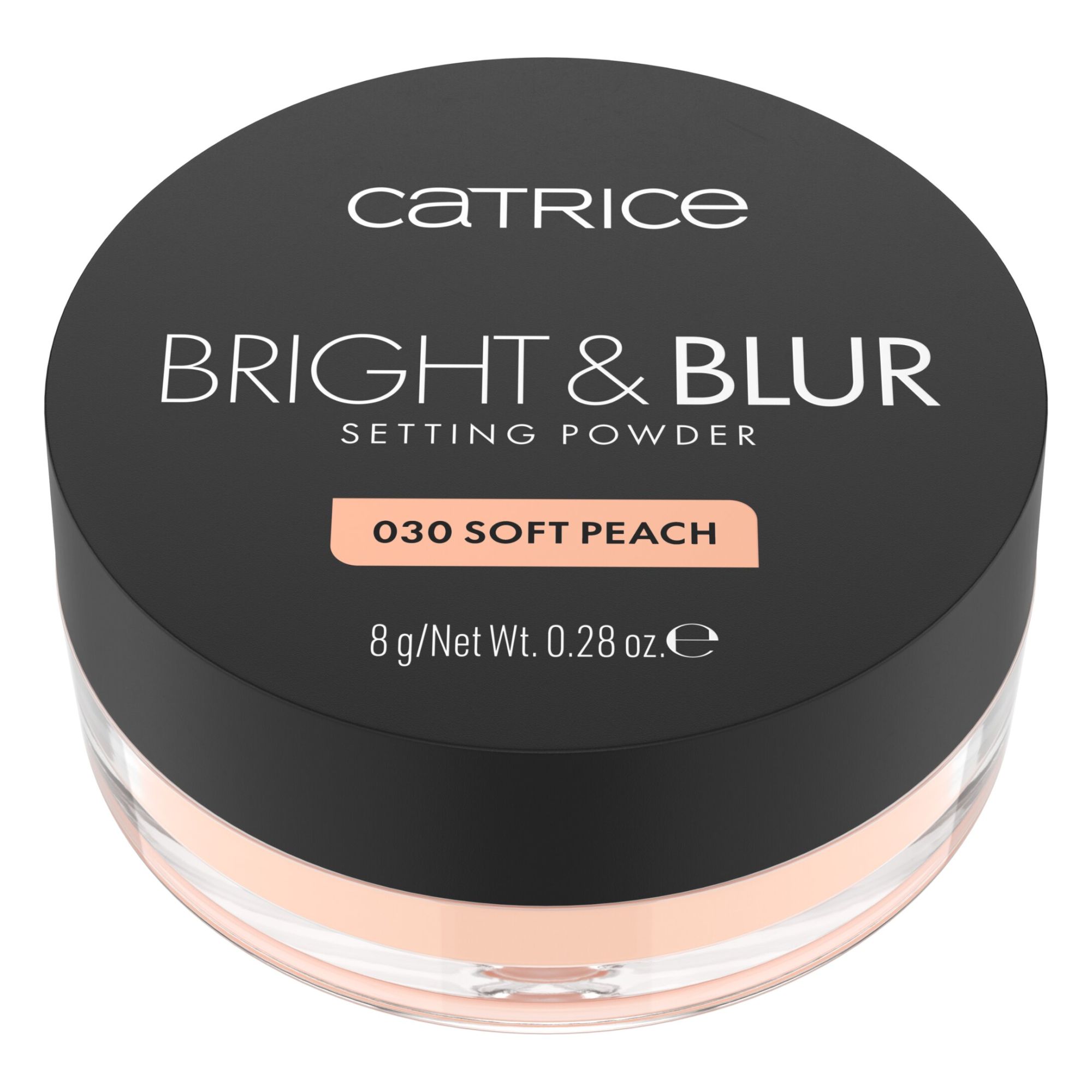 Bright & Blur Setting Powder Bright & Blur Setting Powder