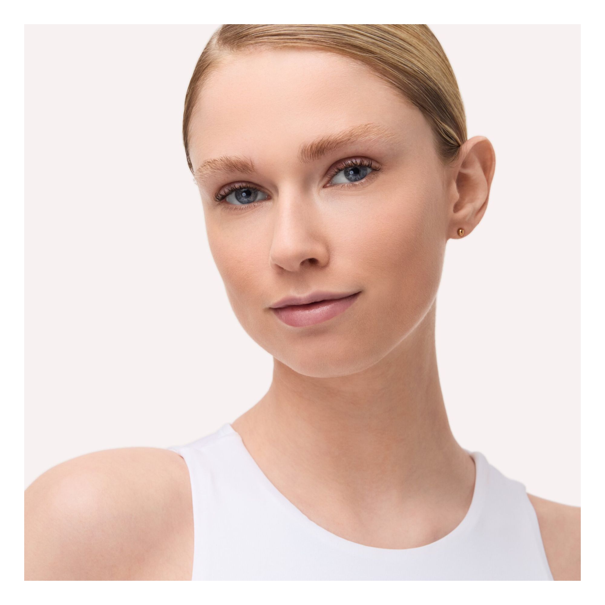 Bright & Blur Setting Powder -- Puder