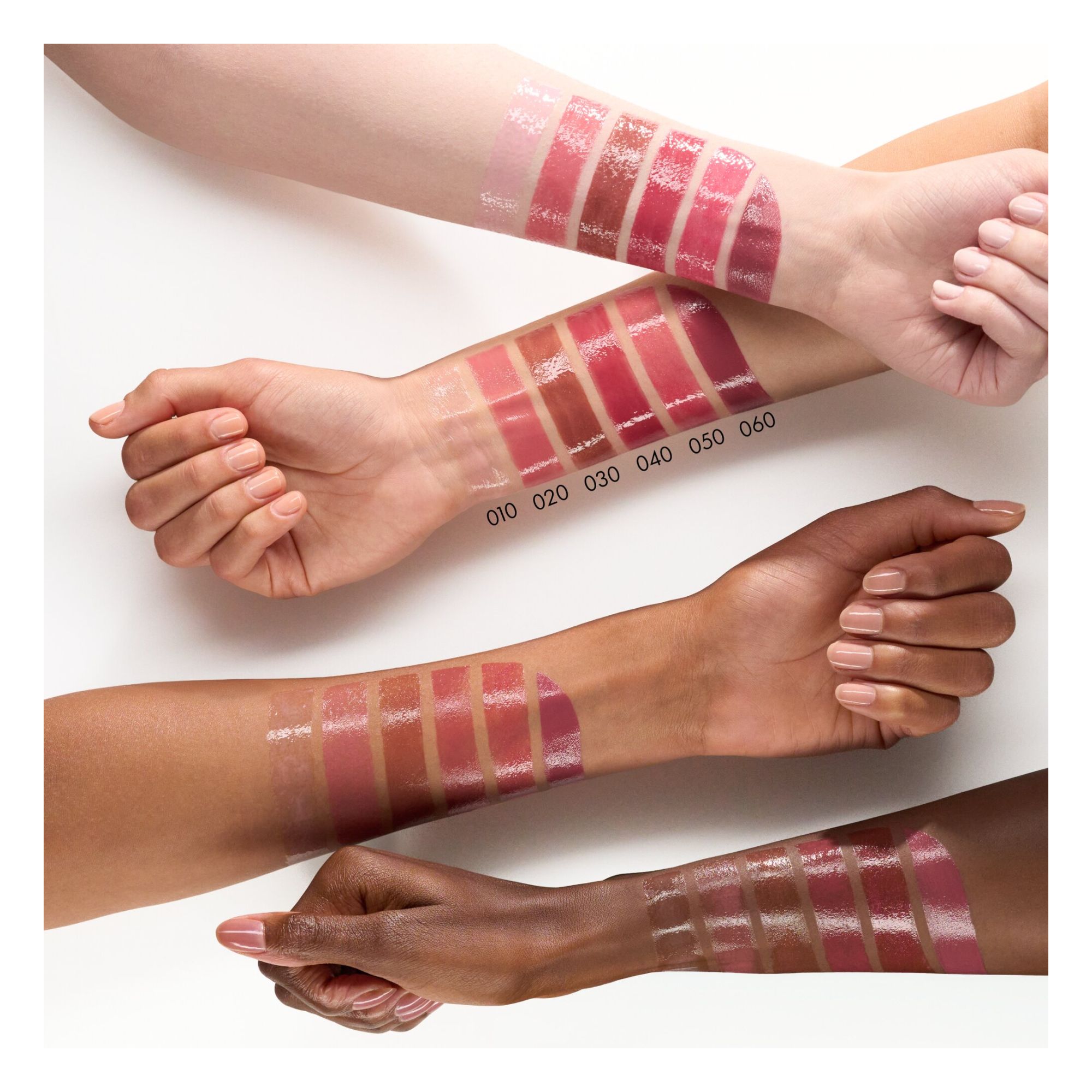 Melt & Plump Juicy Lip Plumper -- Lippenbalsam