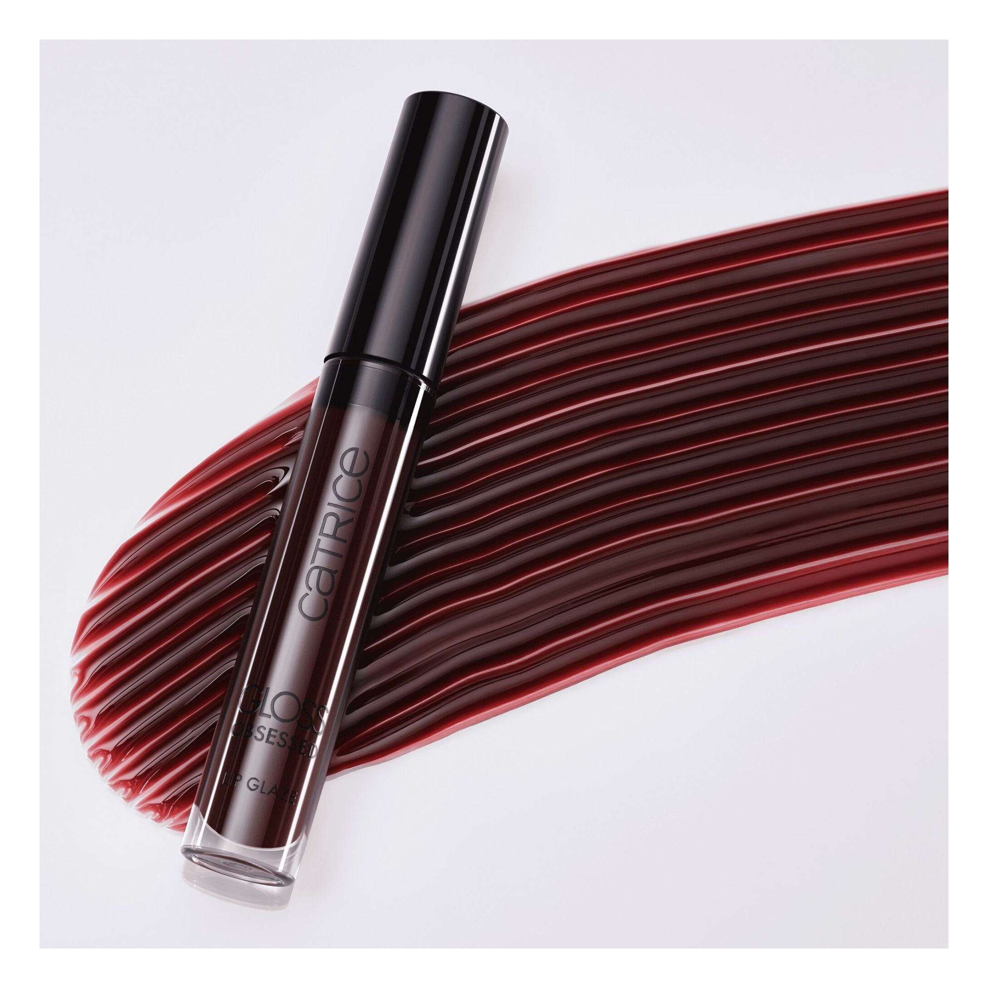 Gloss Obsessed Lip Glaze