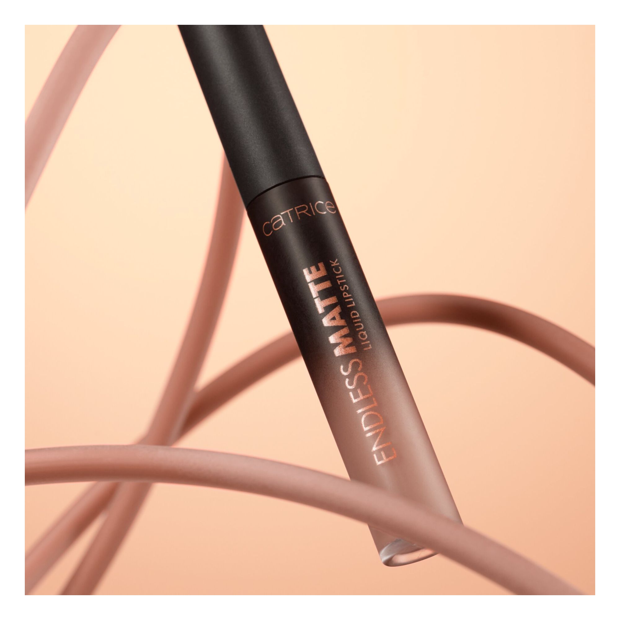 Endless Matte Liquid Lipstick