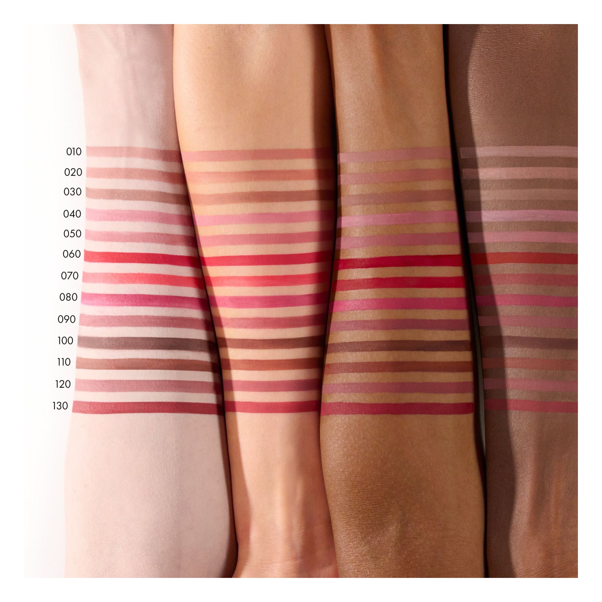Endless Matte Liquid Lipstick