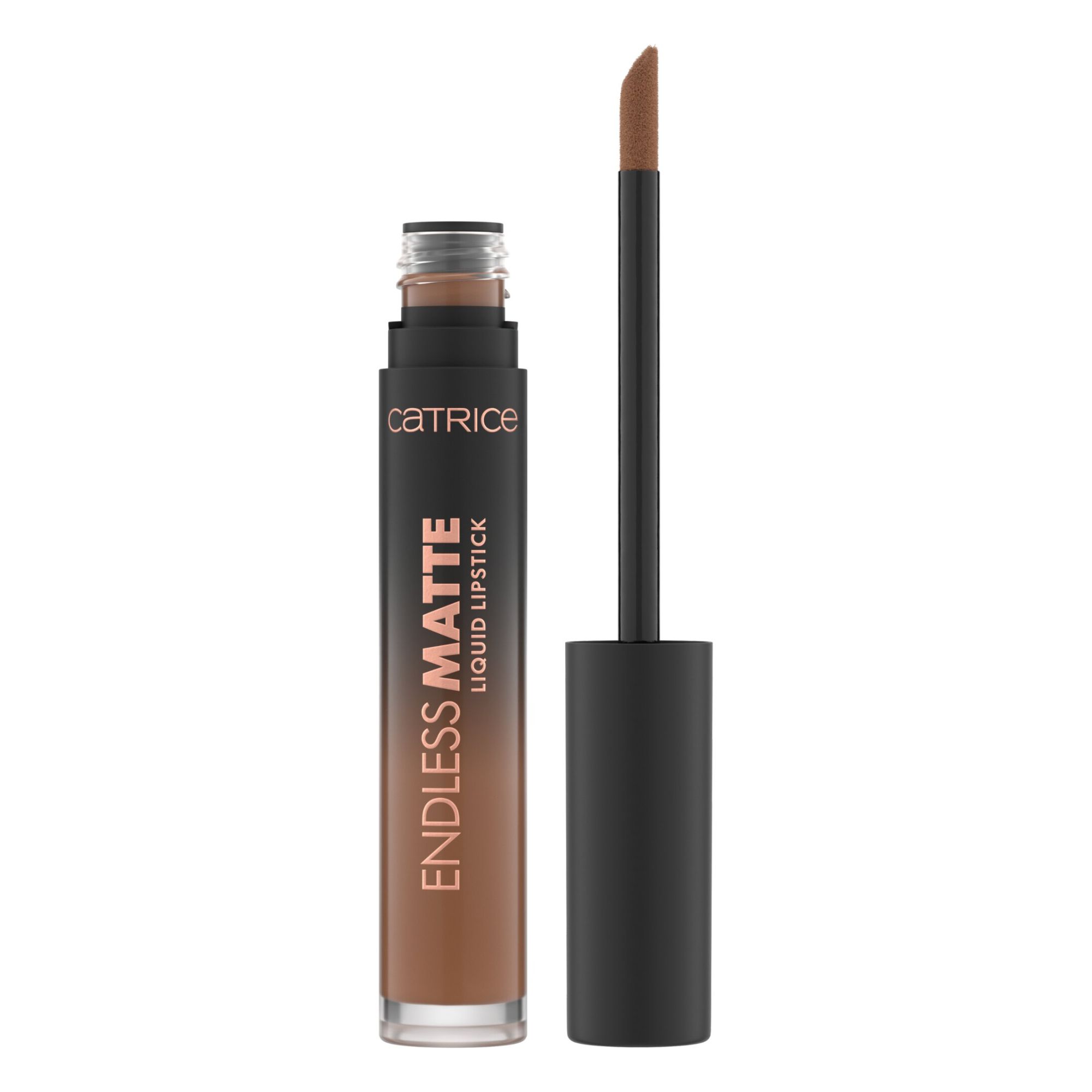 Endless Matte Liquid Lipstick