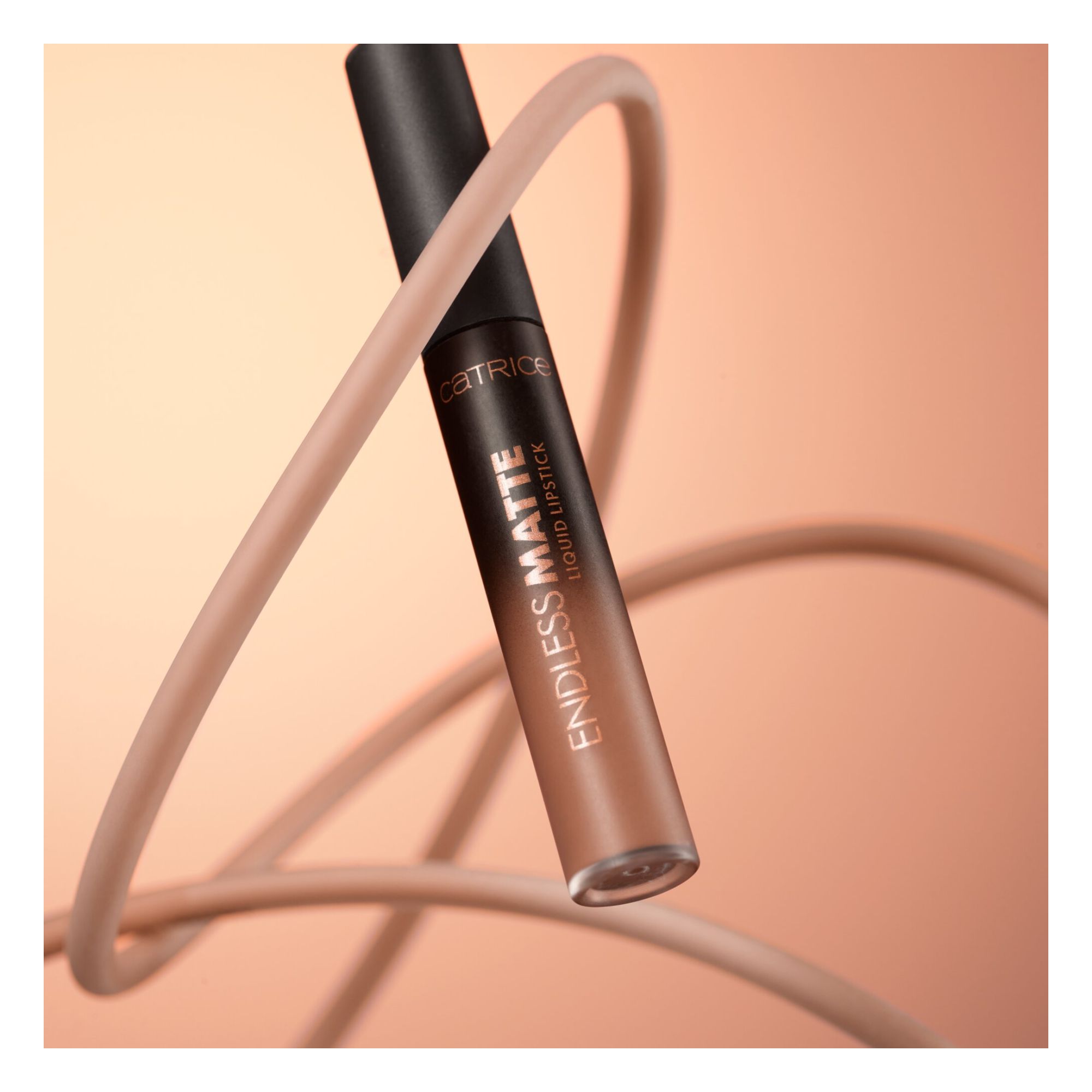 Endless Matte Liquid Lipstick