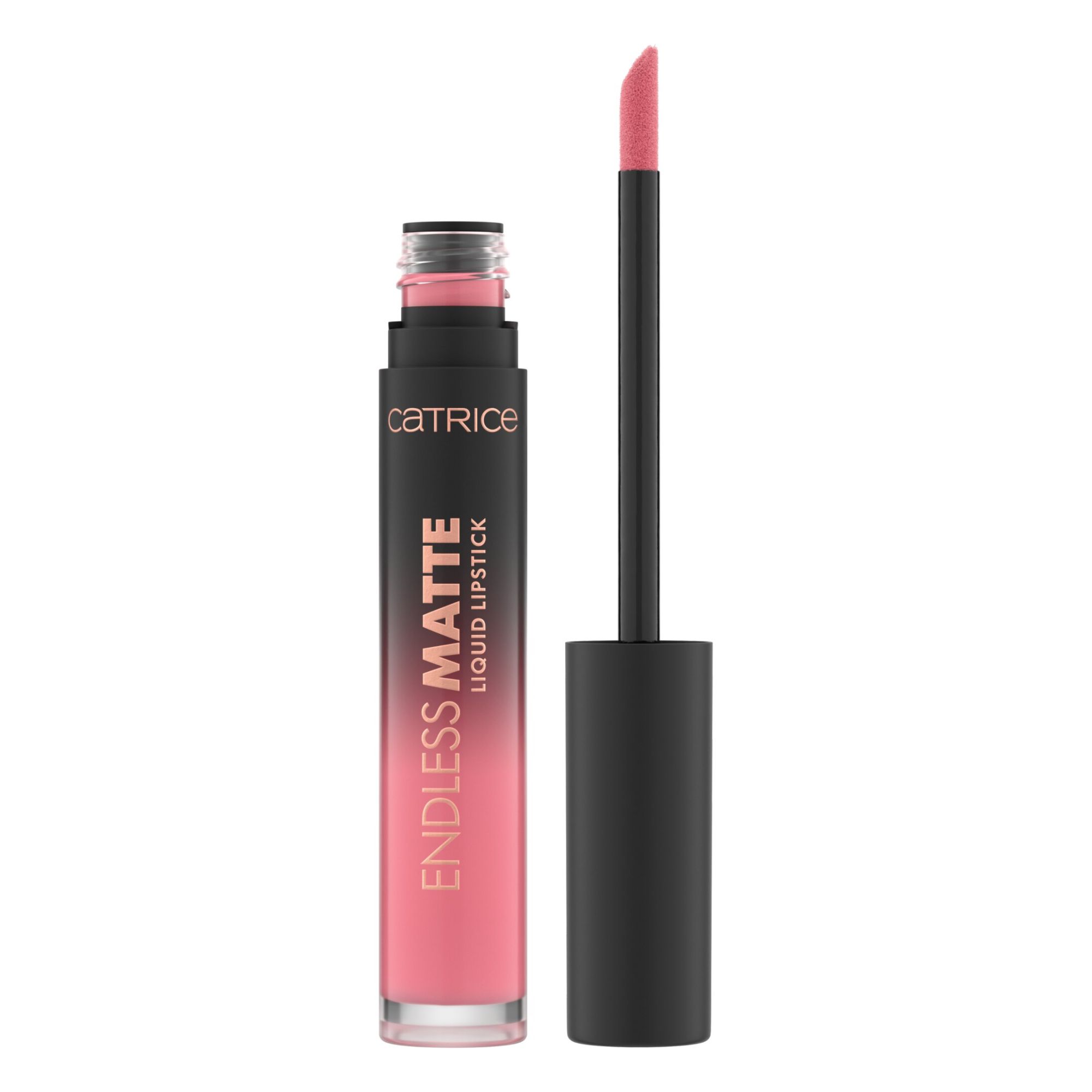 Endless Matte Liquid Lipstick