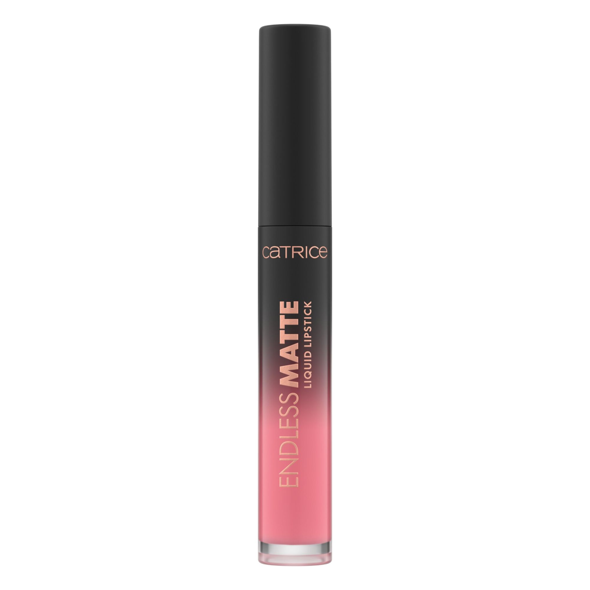 Endless Matte Liquid Lipstick