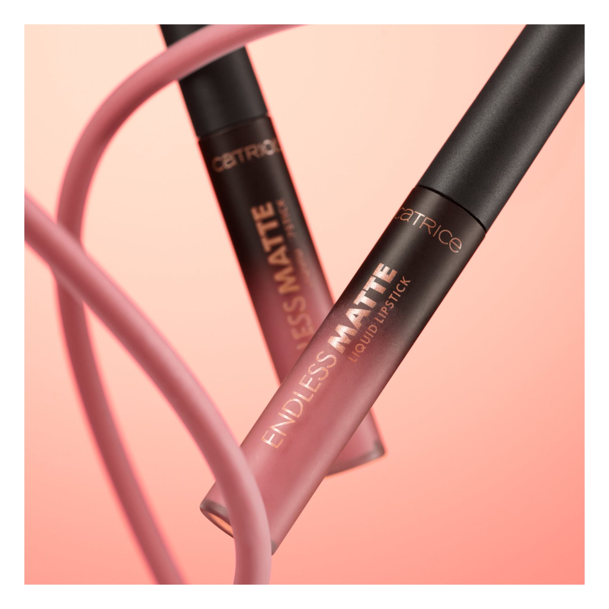 Endless Matte Liquid Lipstick