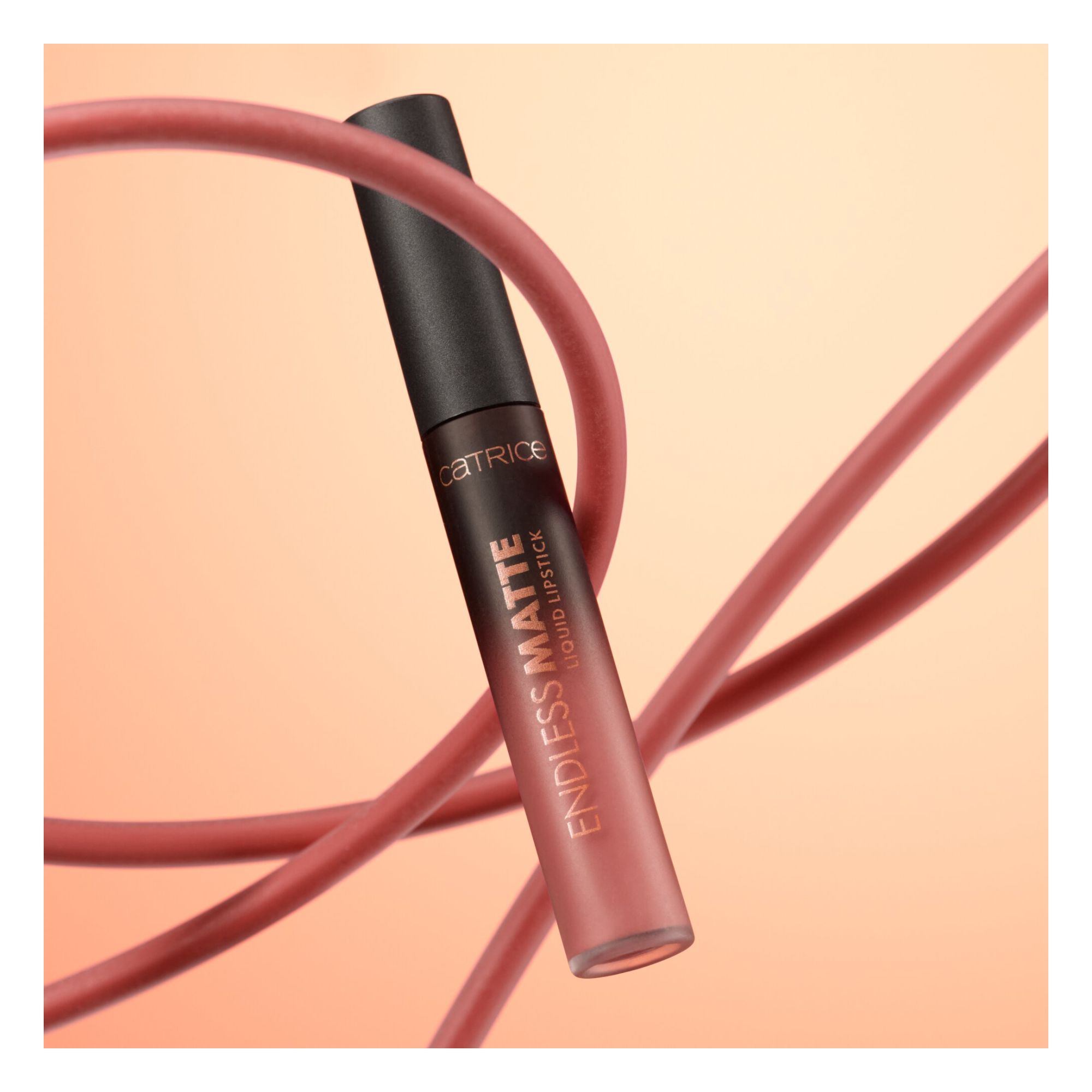 Rouge à Lèvres Liquide - Endless Matte Liquid Lipstick