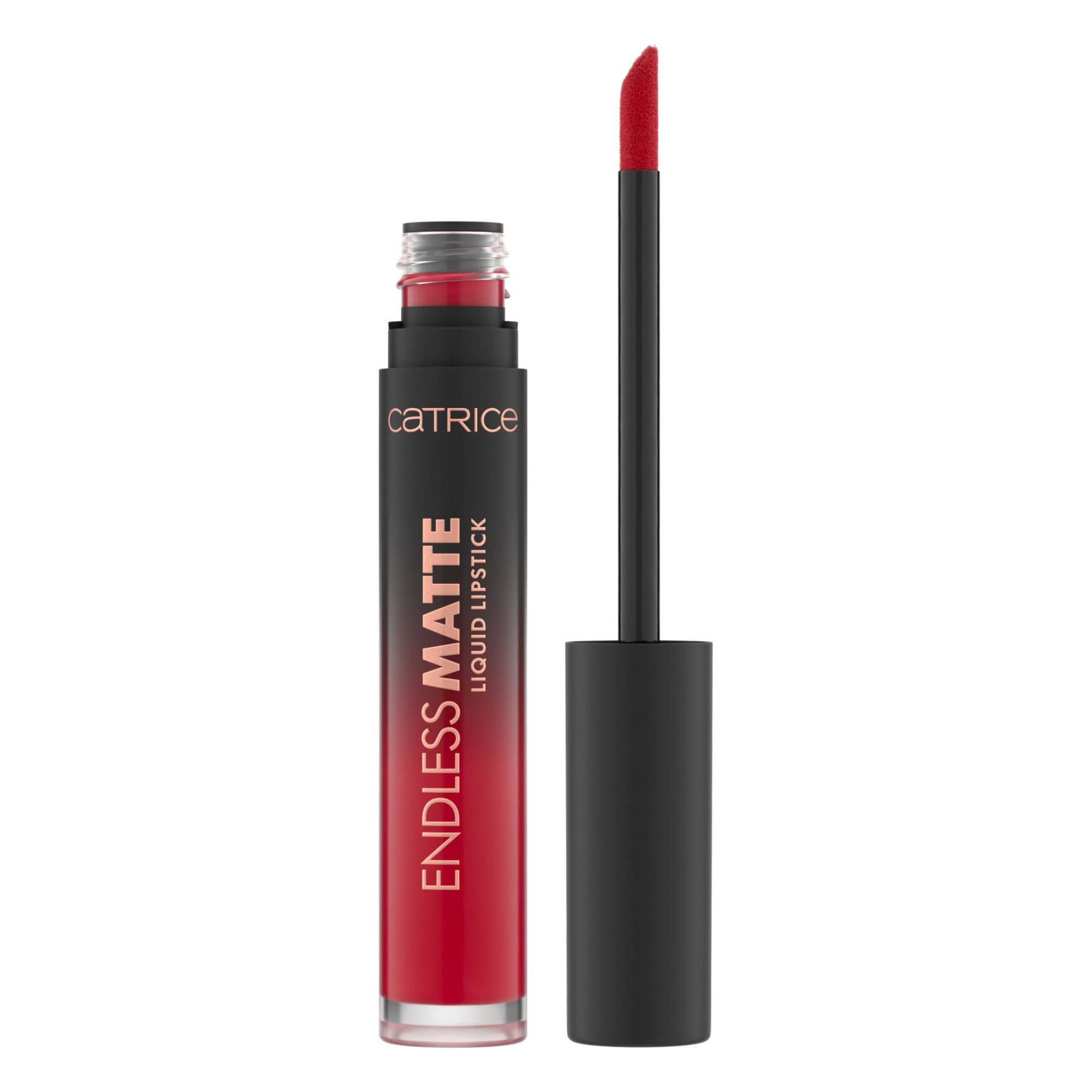 Rouge à Lèvres Liquide - Endless Matte Liquid Lipstick