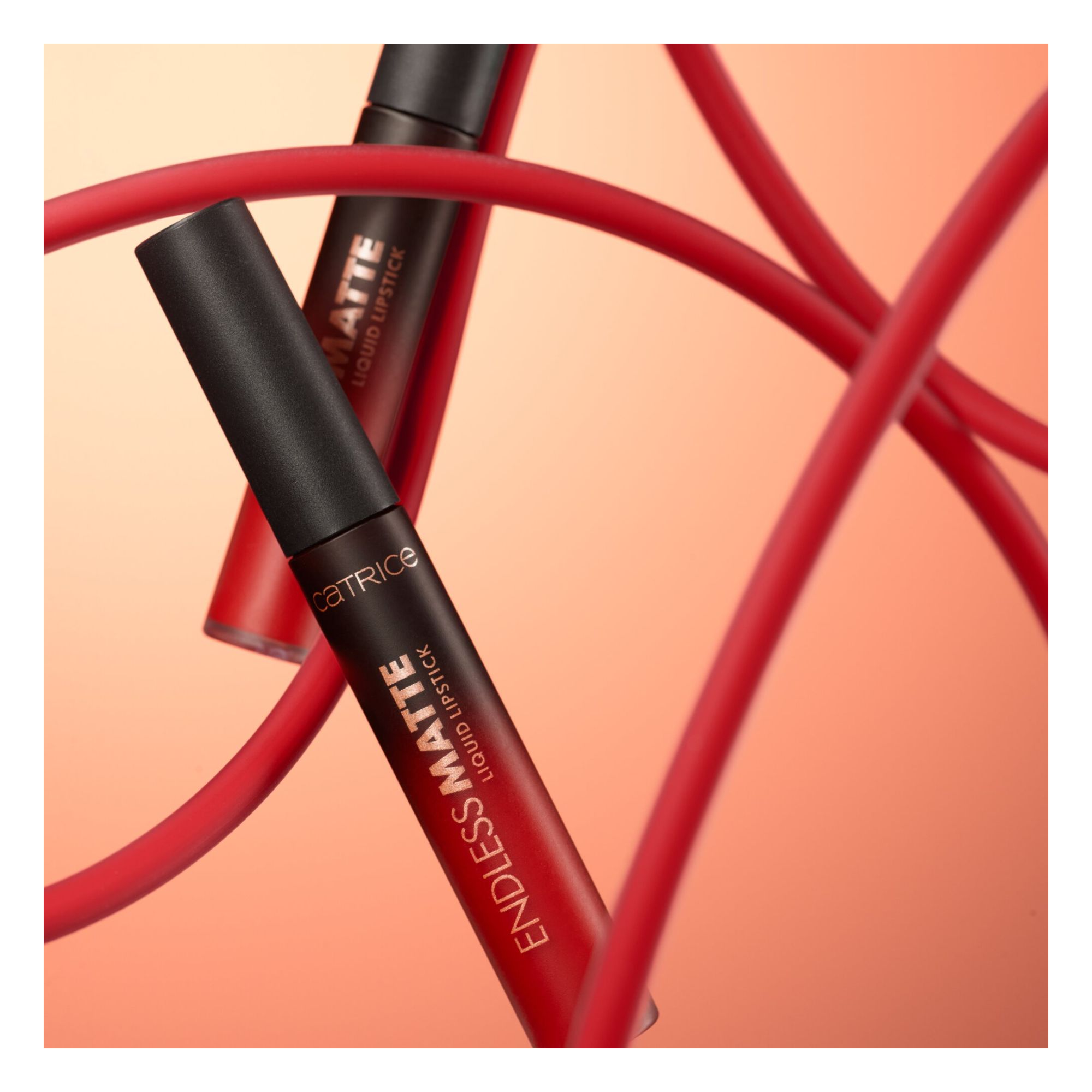 Rouge à Lèvres Liquide - Endless Matte Liquid Lipstick Rouge à Lèvres Liquide - Endless Matte Liquid Lipstick